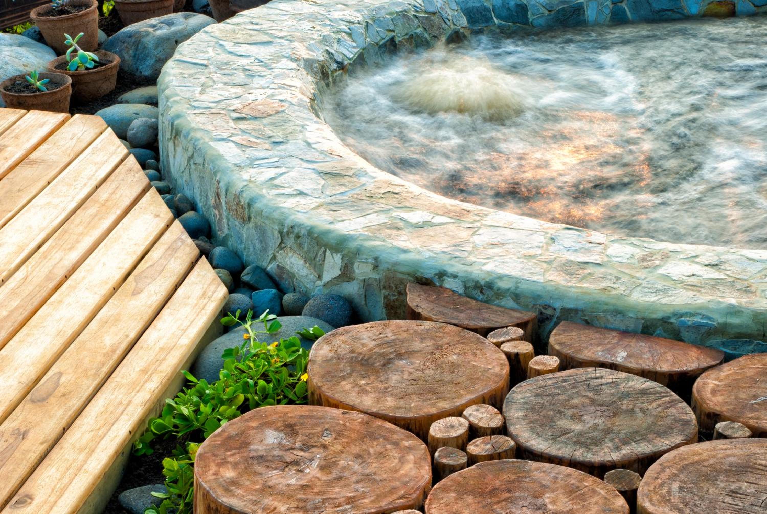 Nacimiento Glamping