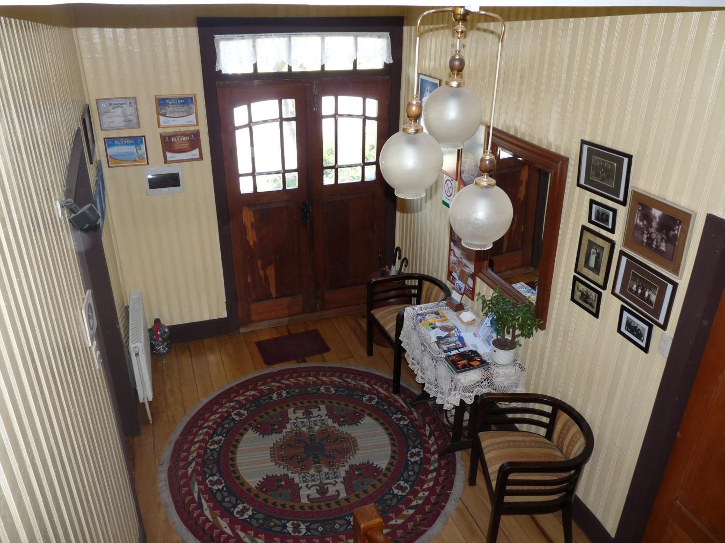 Hostal Opapa Juan