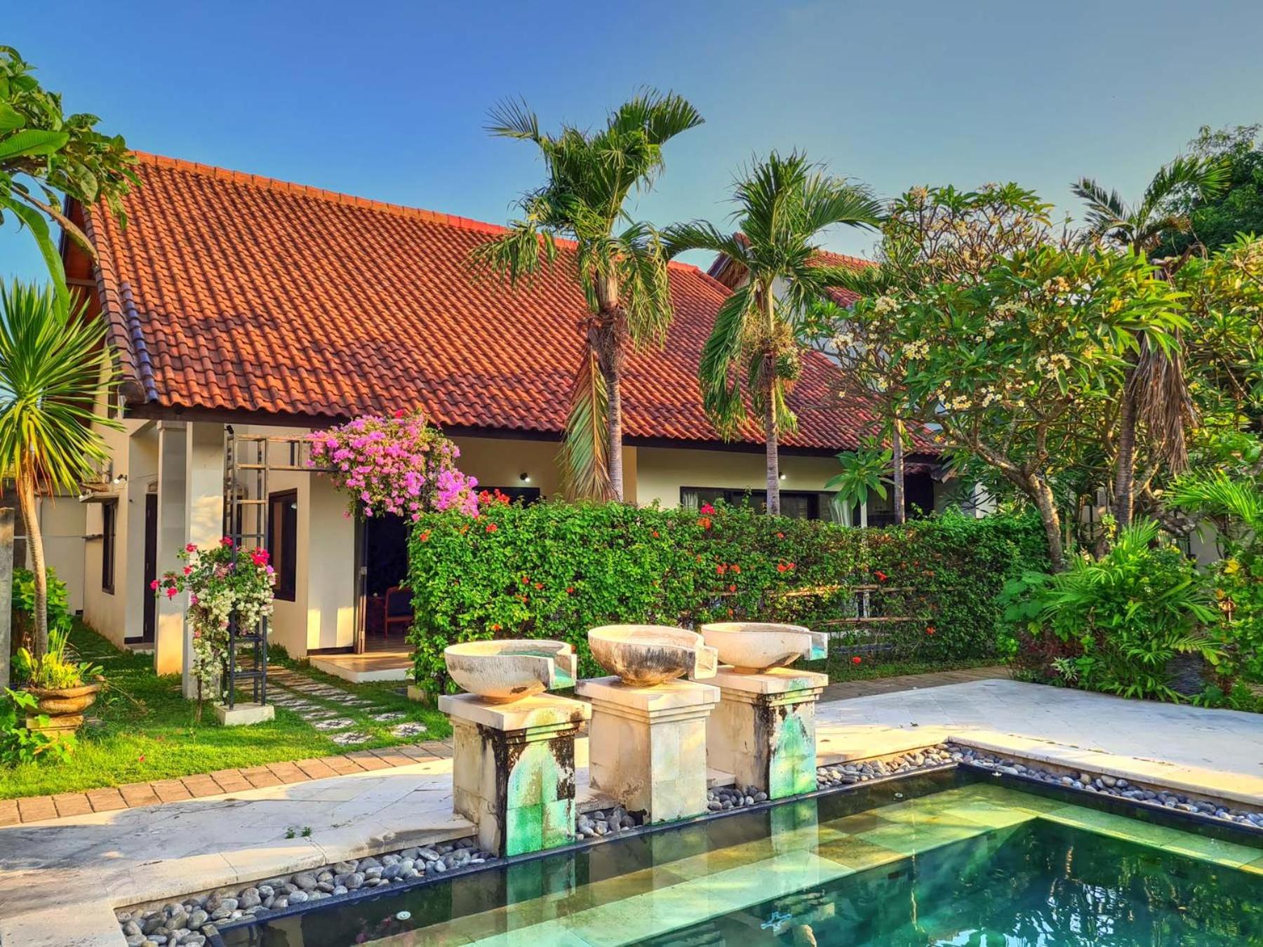 Sayang Taman Villas view 3