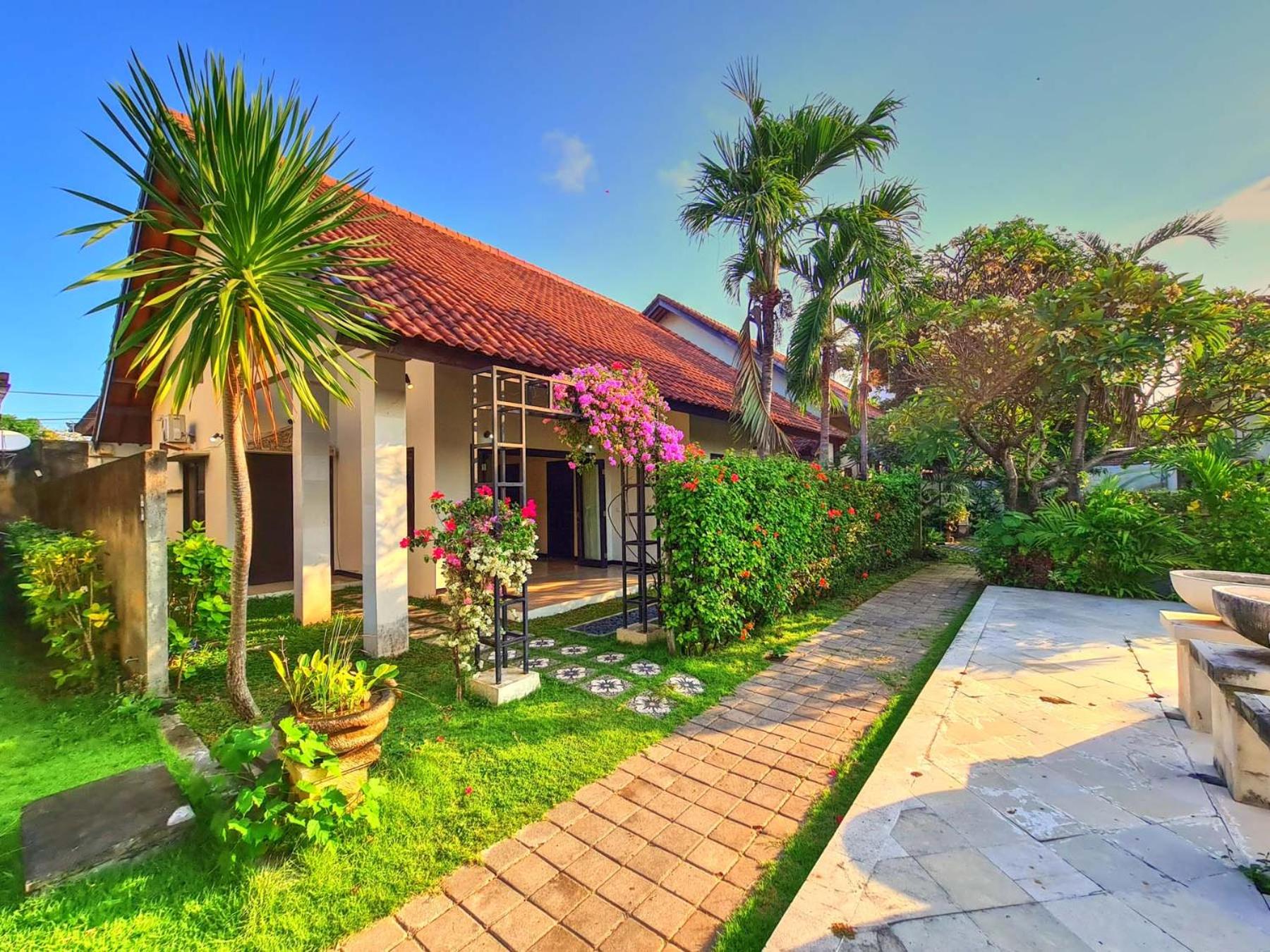 Sayang Taman Villas view 4