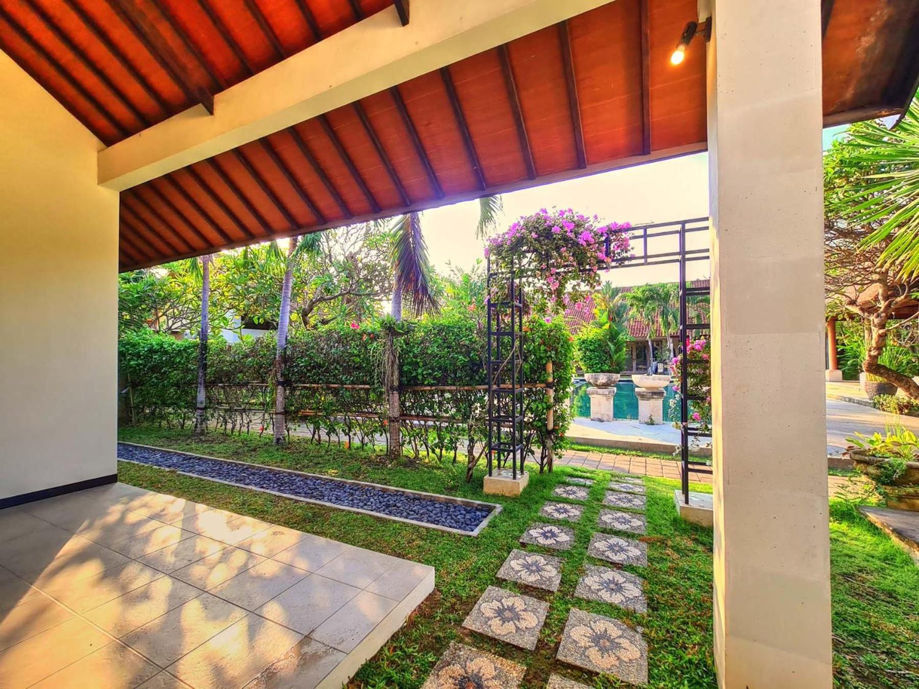 Sayang Taman Villas view 5