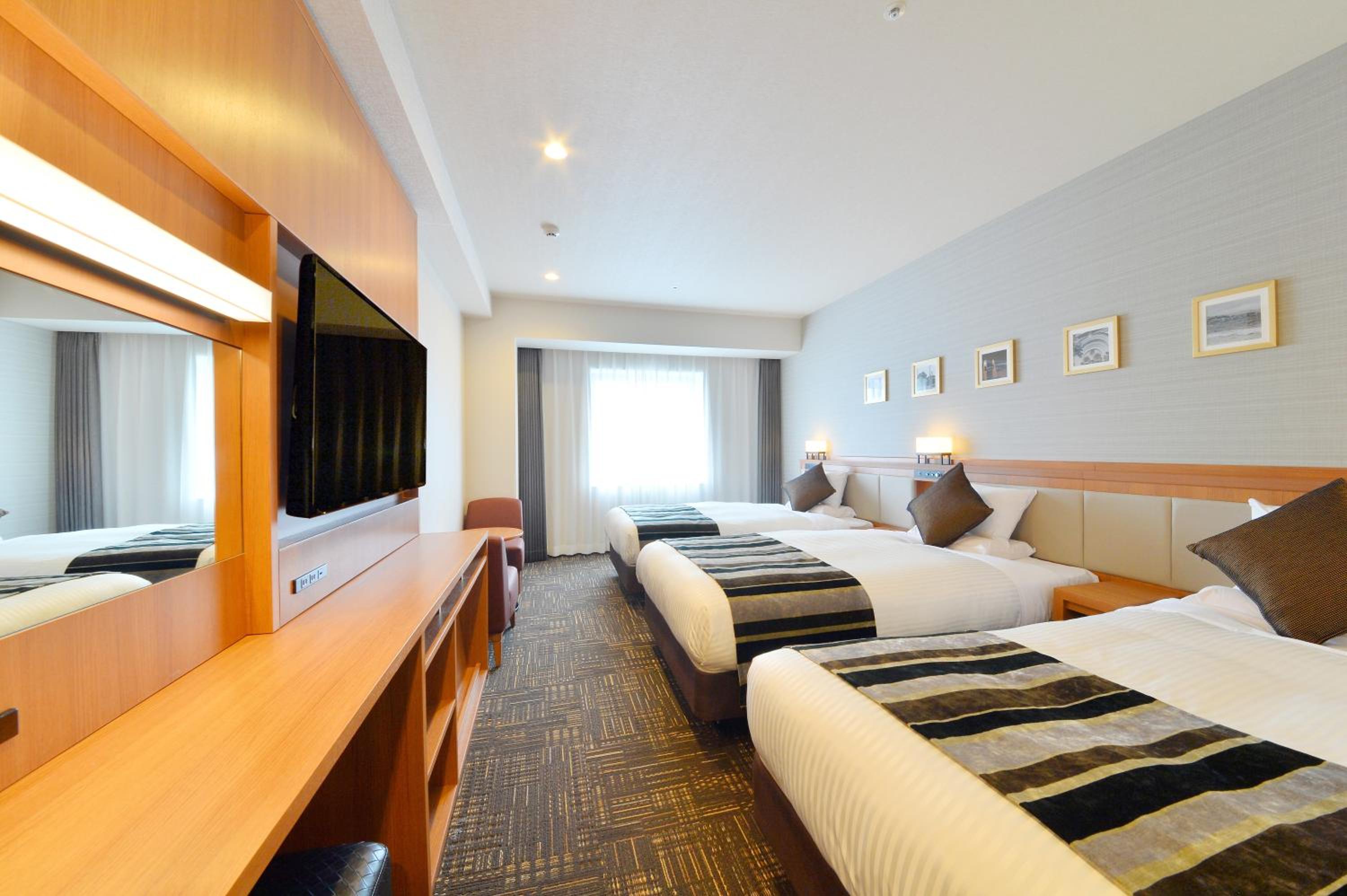 Hakodate Kokusai Hotel