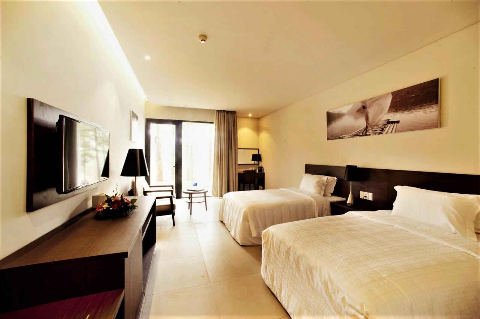 Terracotta Hotel & Resort Dalat
