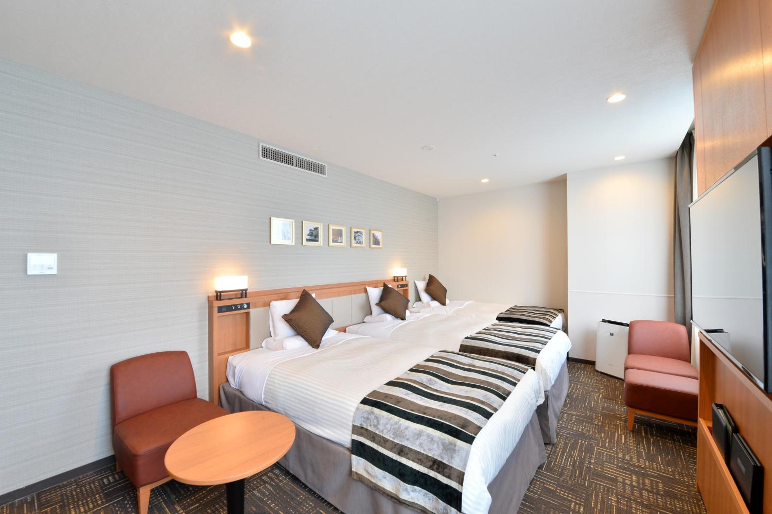 Hakodate Kokusai Hotel