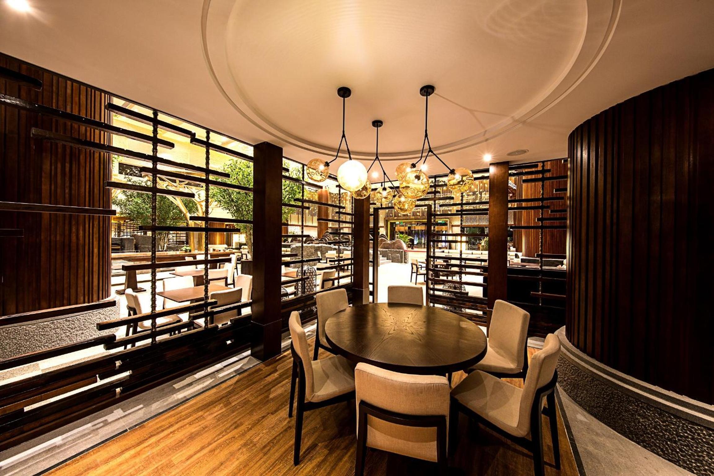 Howard Johnson Neodalle Resort Zhangjiajie