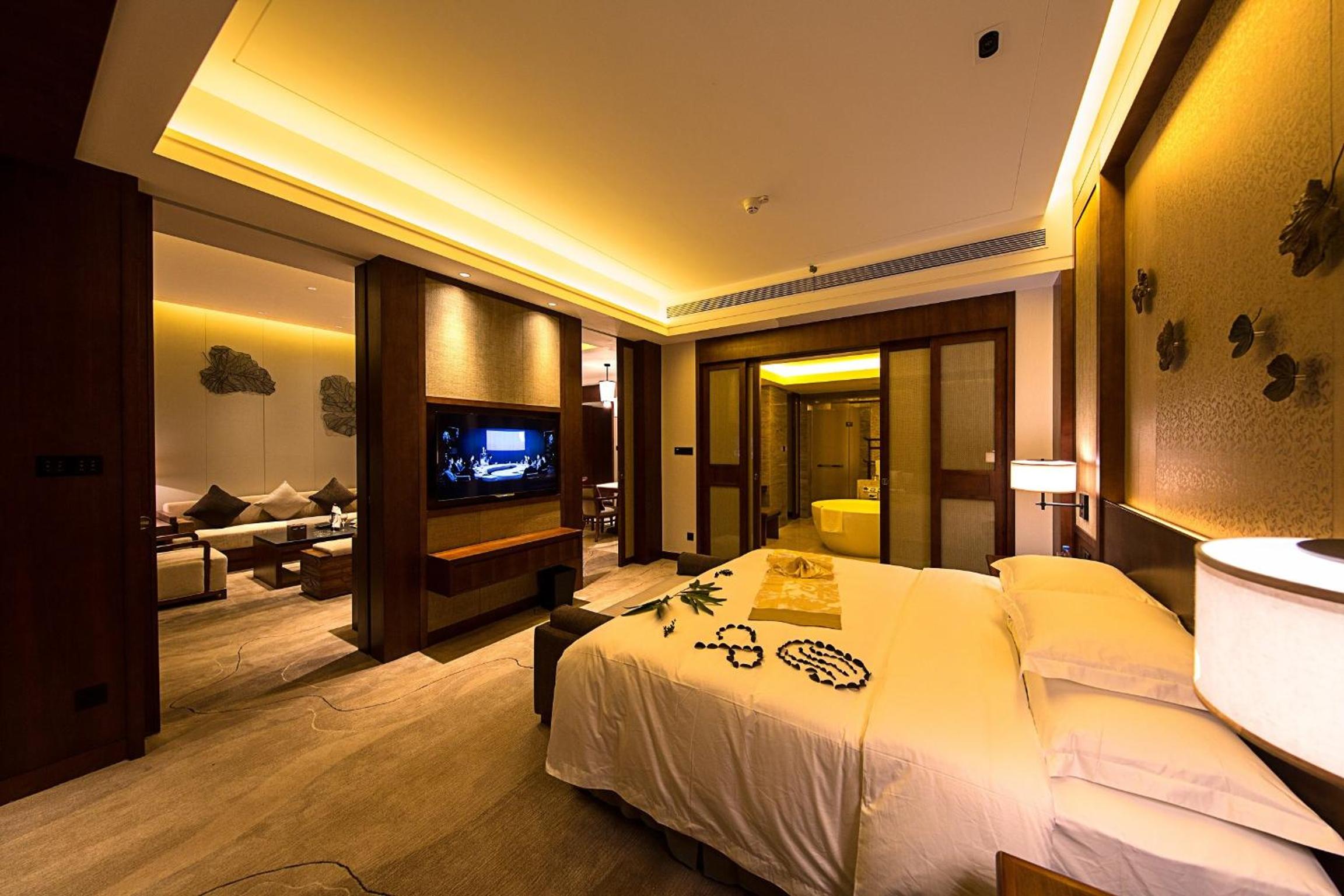 Howard Johnson Neodalle Resort Zhangjiajie