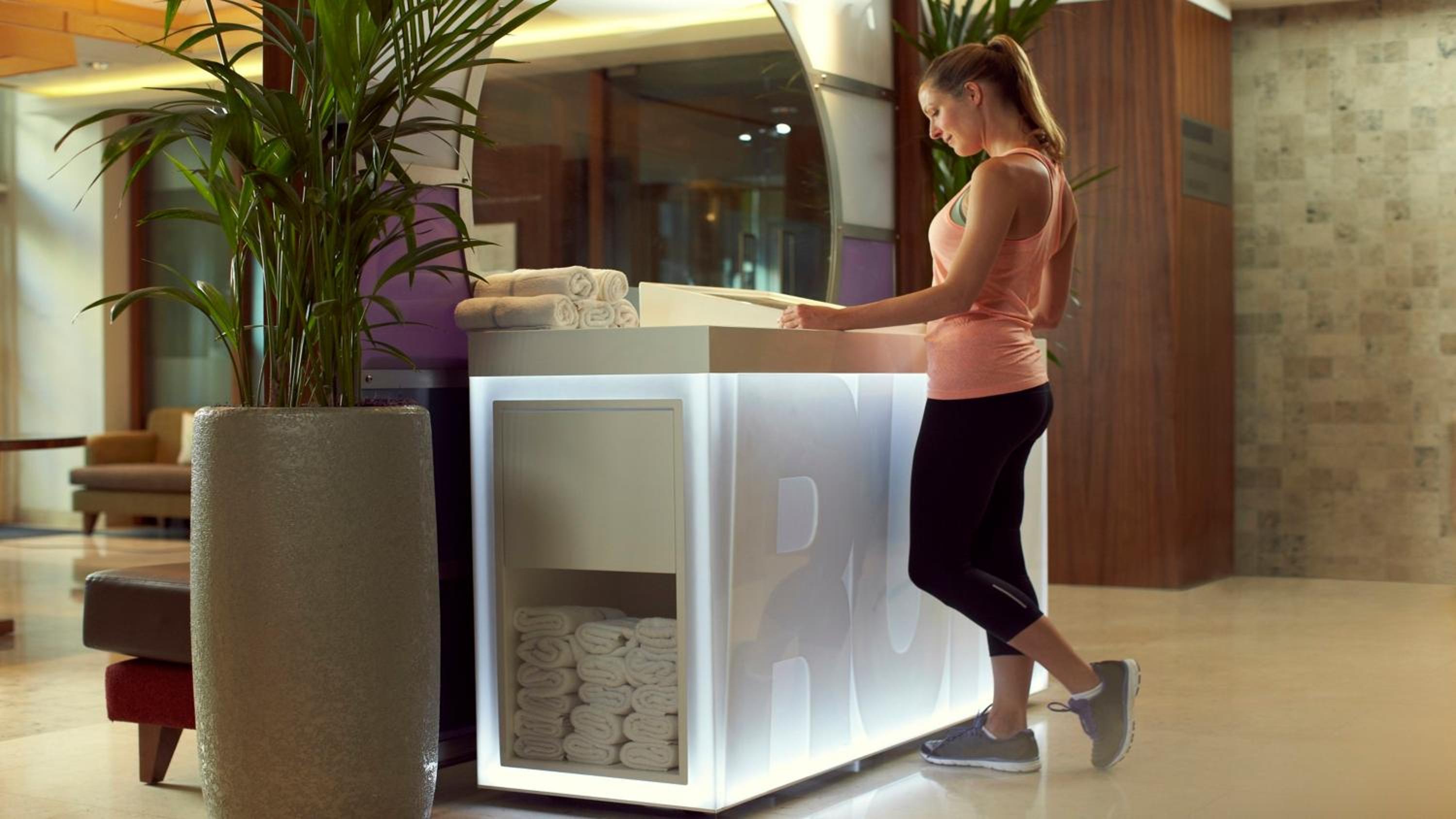 Howard Johnson Neodalle Resort Zhangjiajie