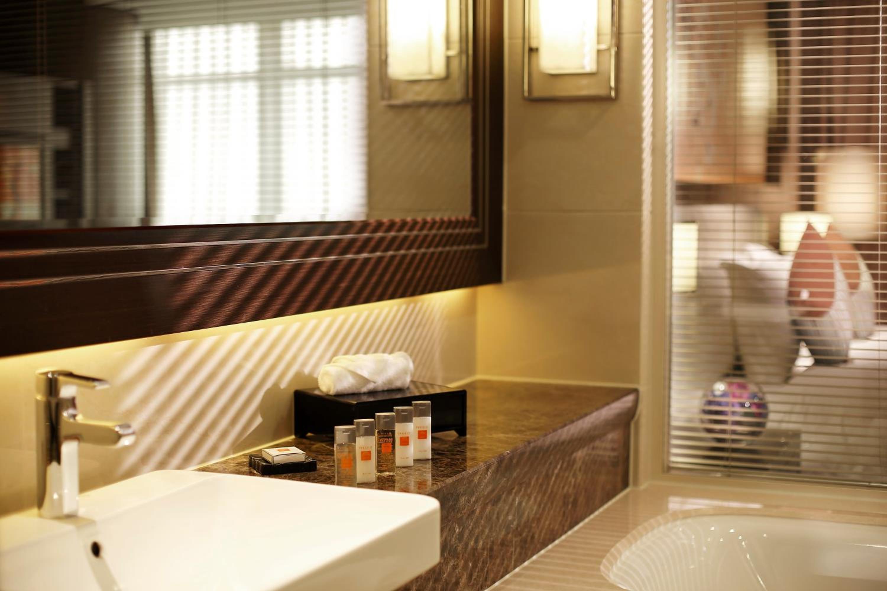 Howard Johnson Neodalle Resort Zhangjiajie