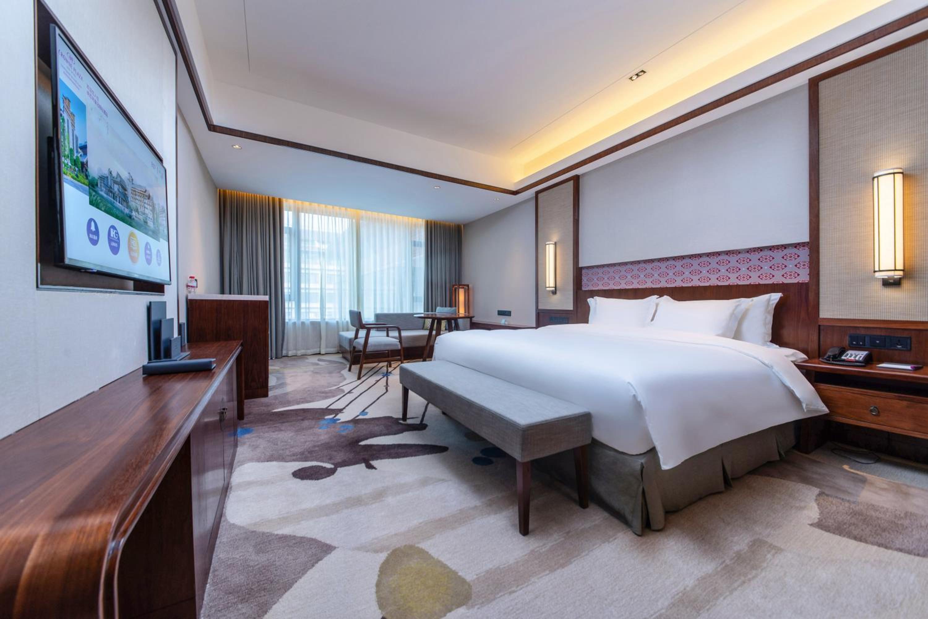 Howard Johnson Neodalle Resort Zhangjiajie