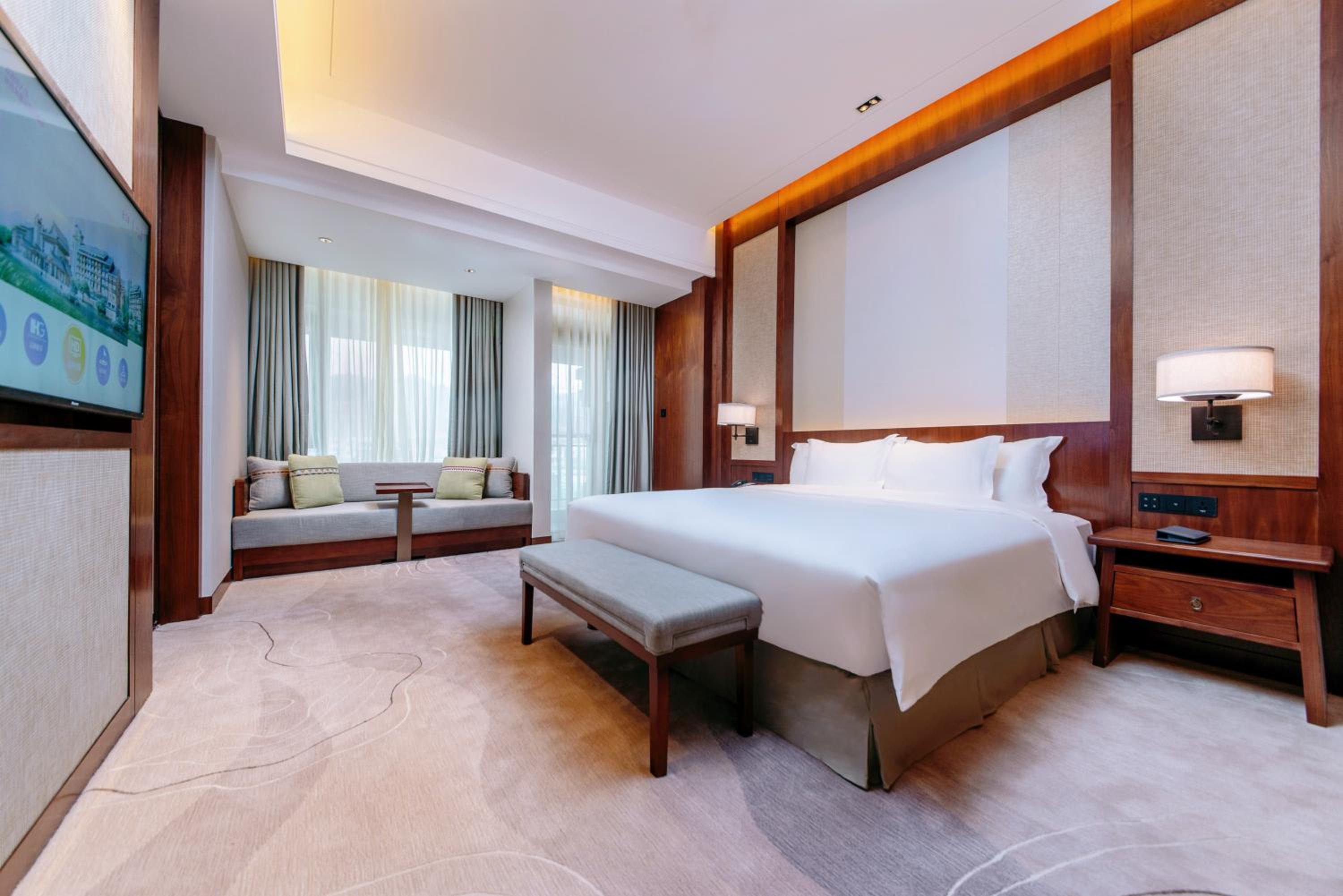 Howard Johnson Neodalle Resort Zhangjiajie