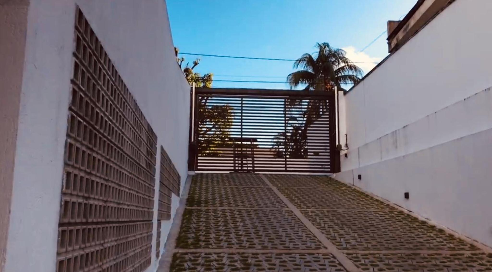 Aconchegante Flat - PontaNegra Natal