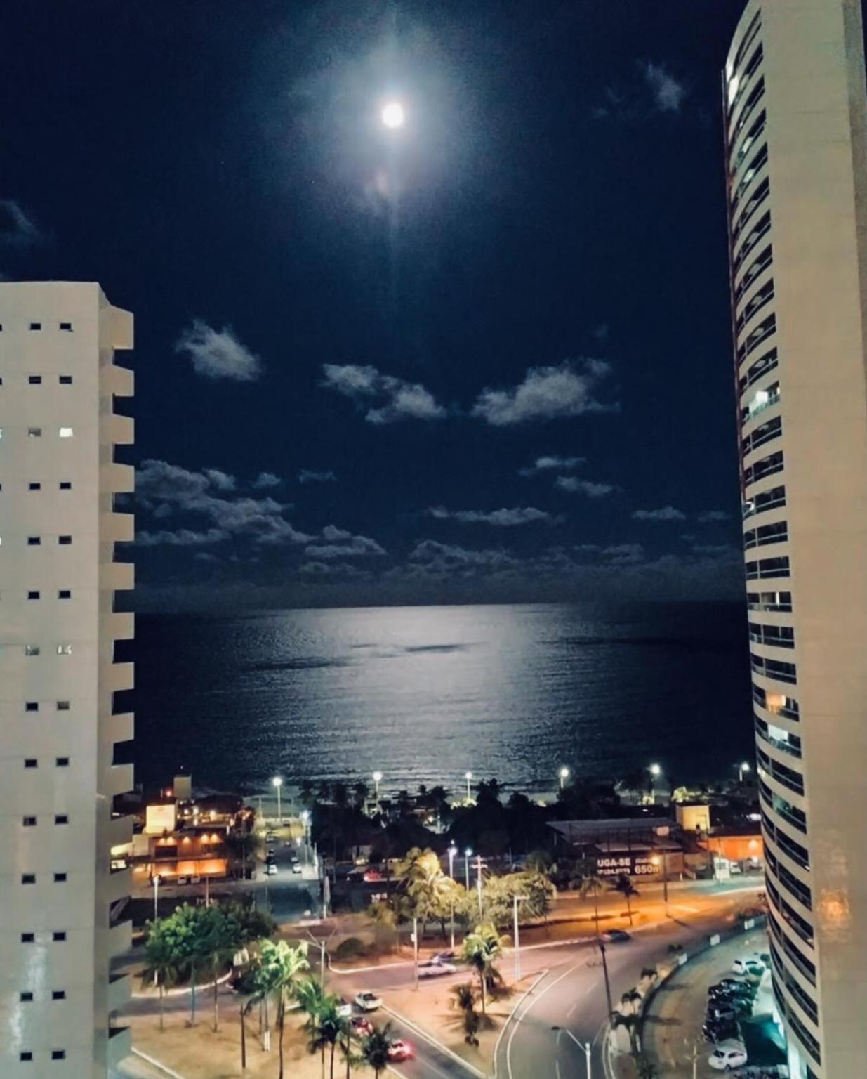 Aconchegante Flat - PontaNegra Natal