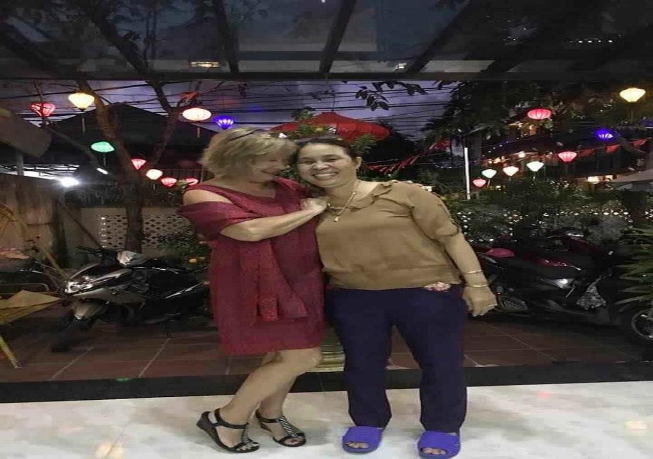 Hoi An Dat Cam Homestay