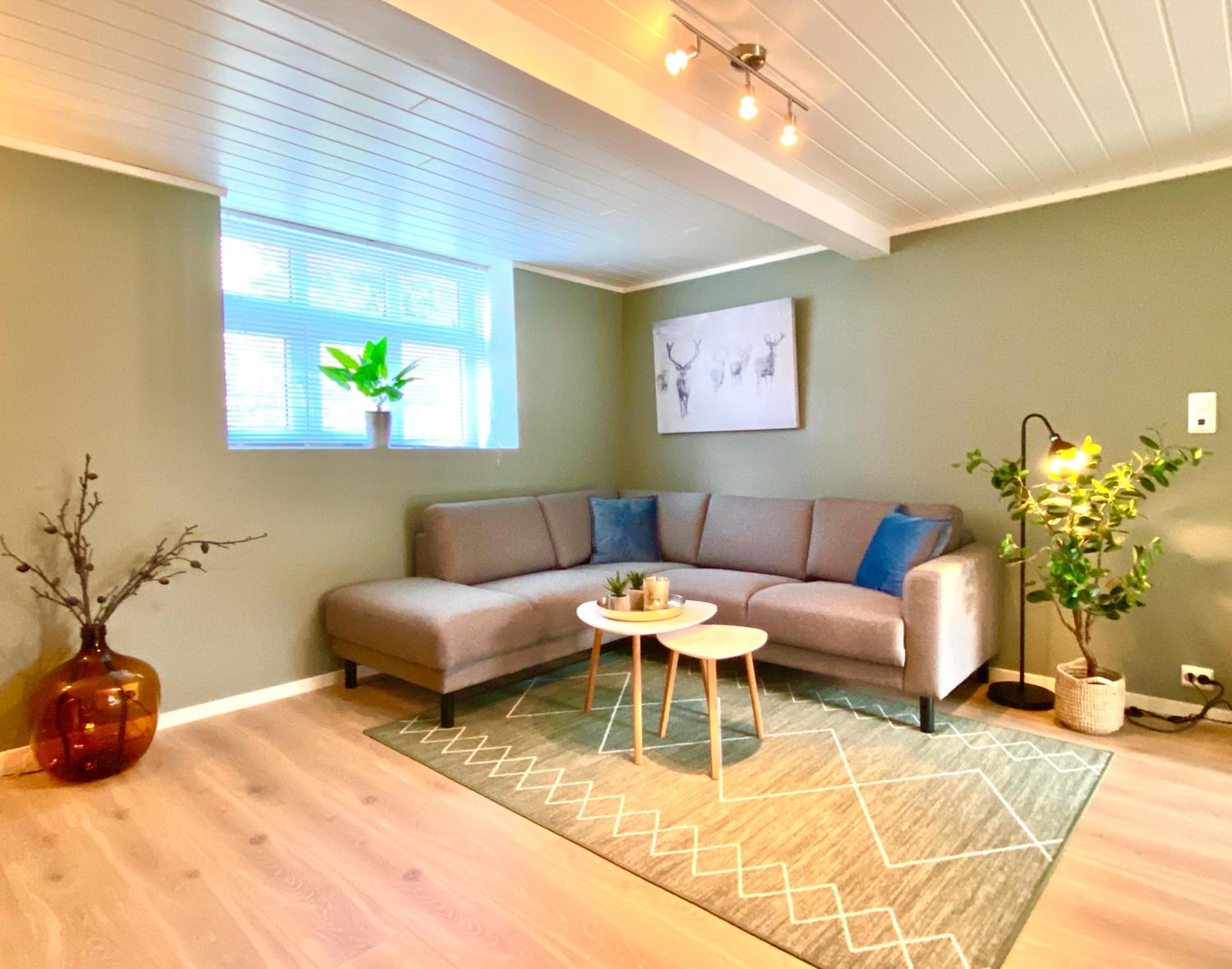 Villa Lovise Riverside view 2