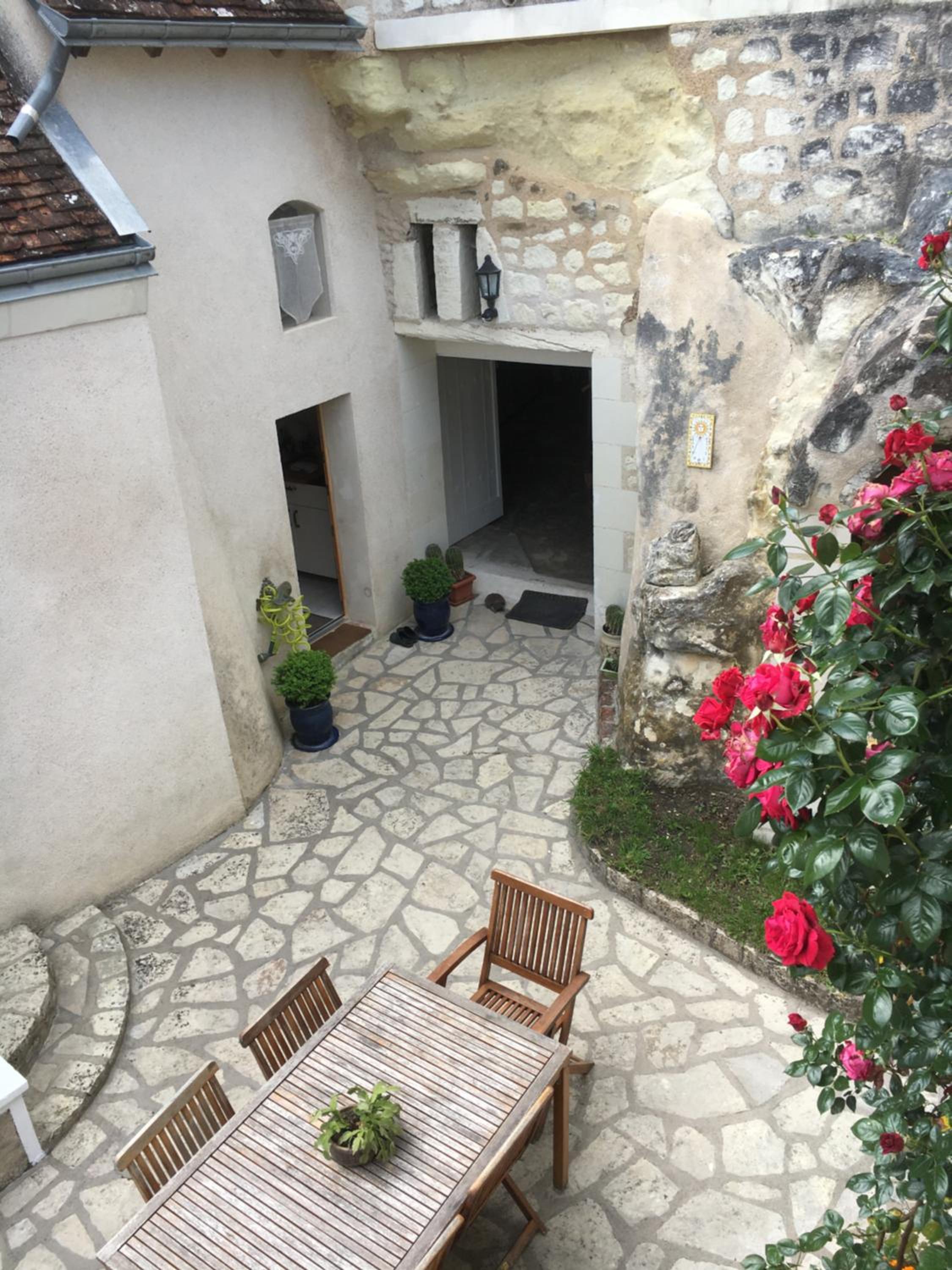 les mésanges view 4