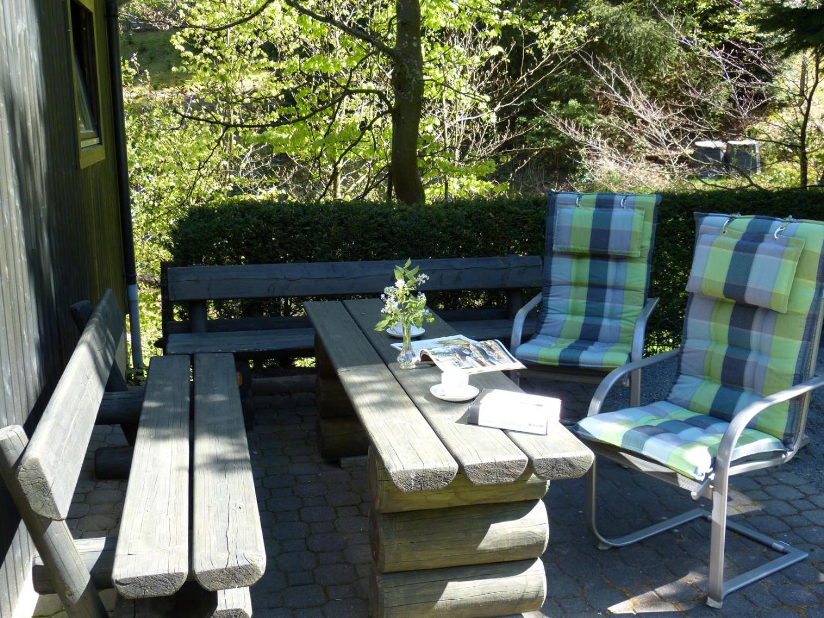 Haus Wald-Eck view 3