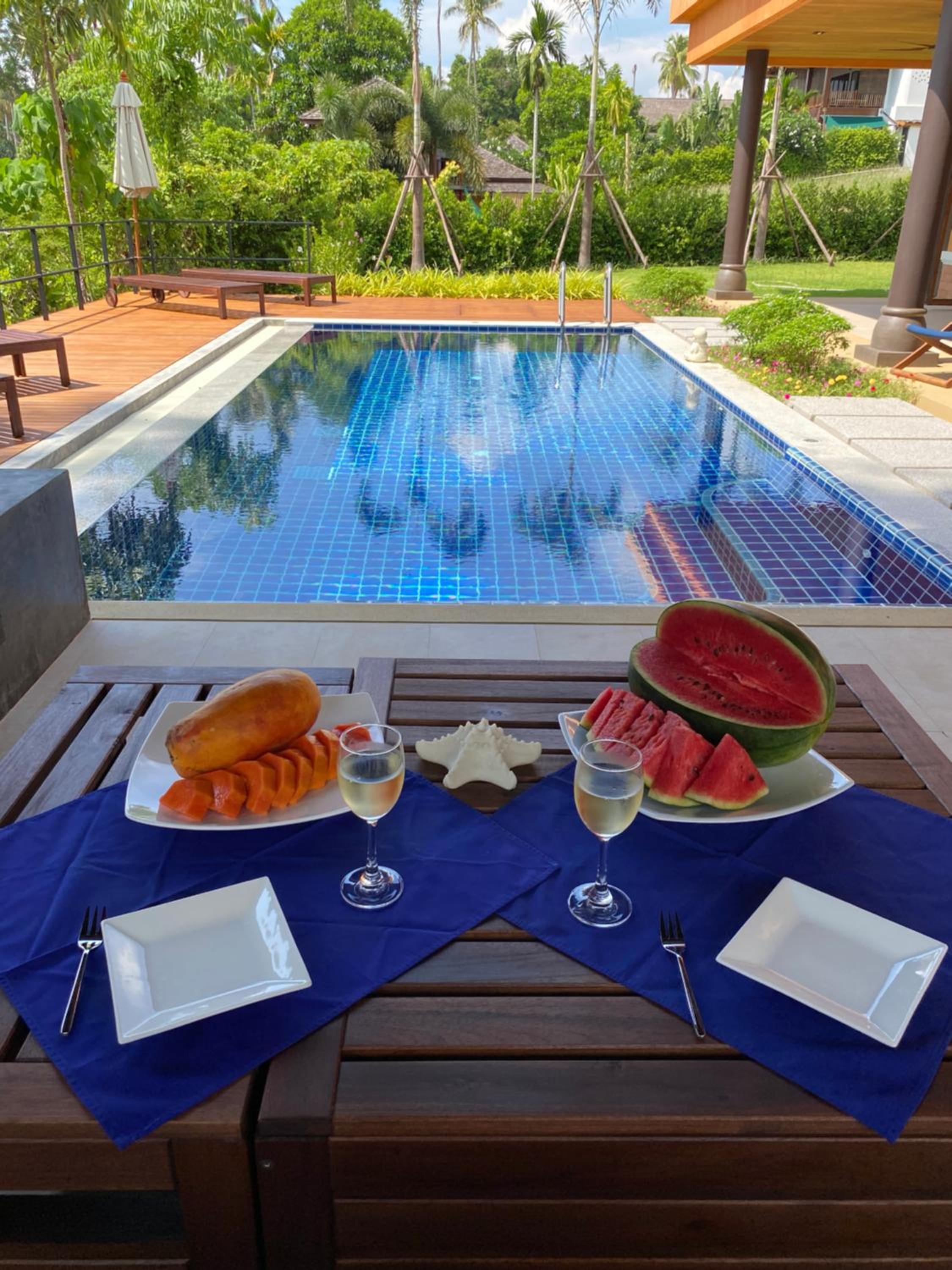 Villa Tango Victoria Resort, Koh Yao Noi view 4