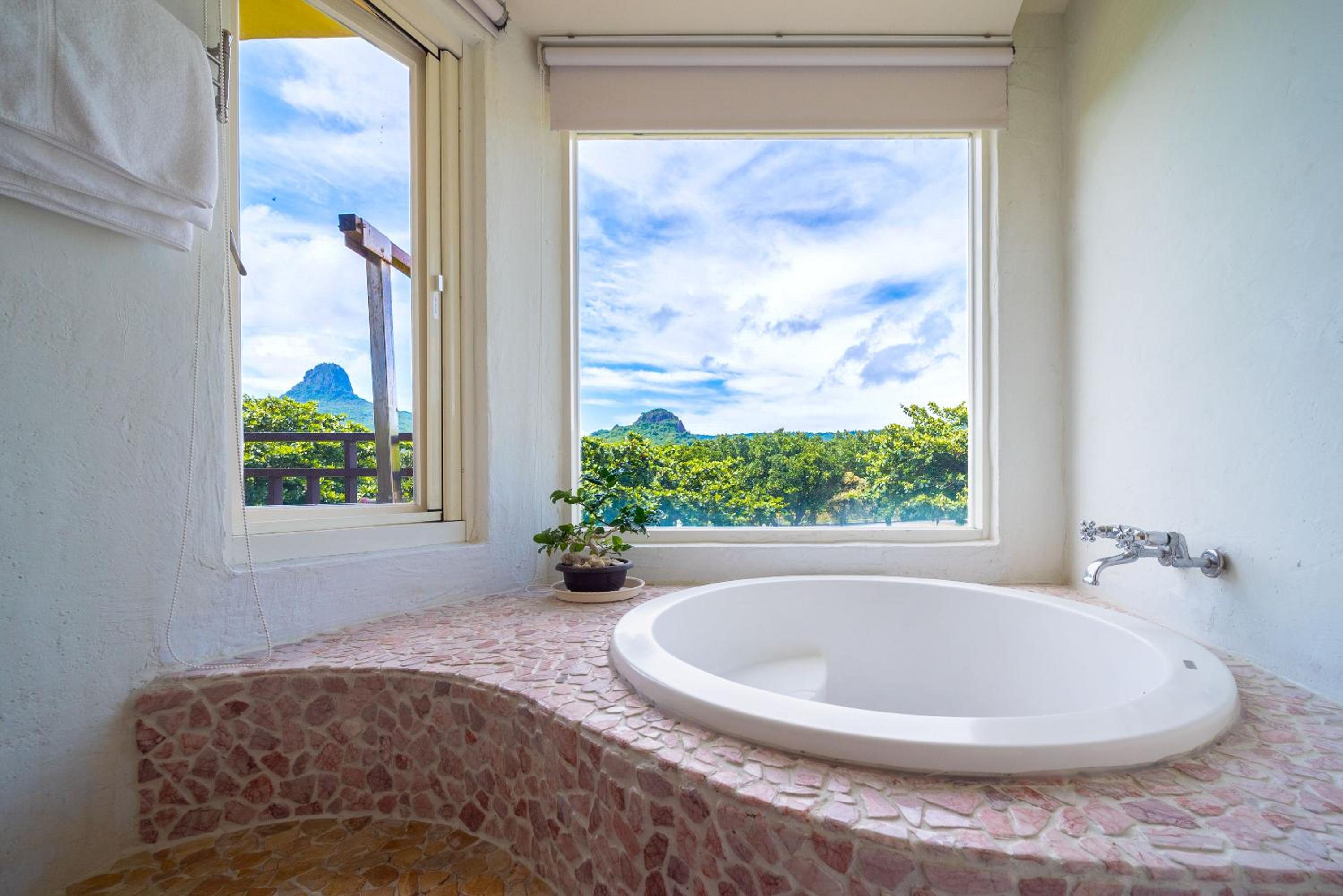 Mong Shan Homestay