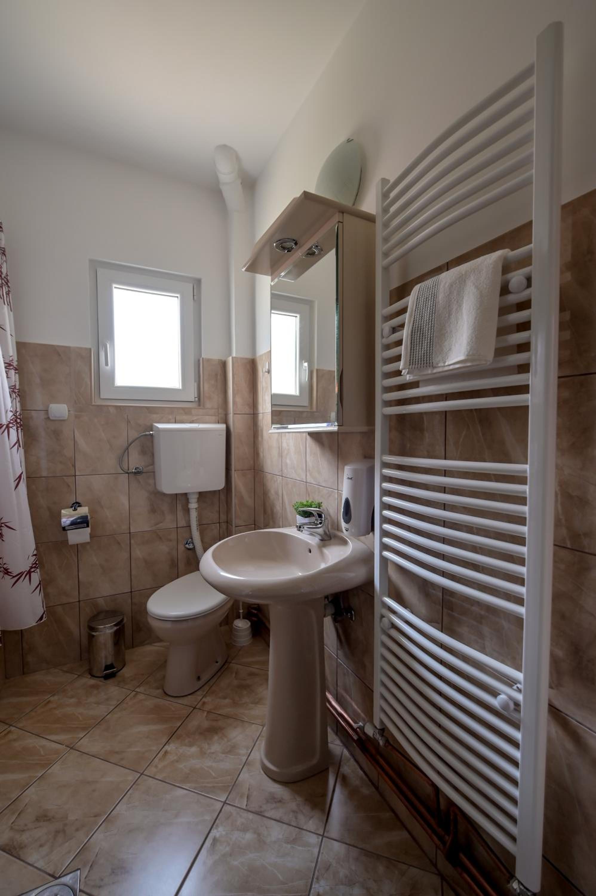 Apartman DORA view 4
