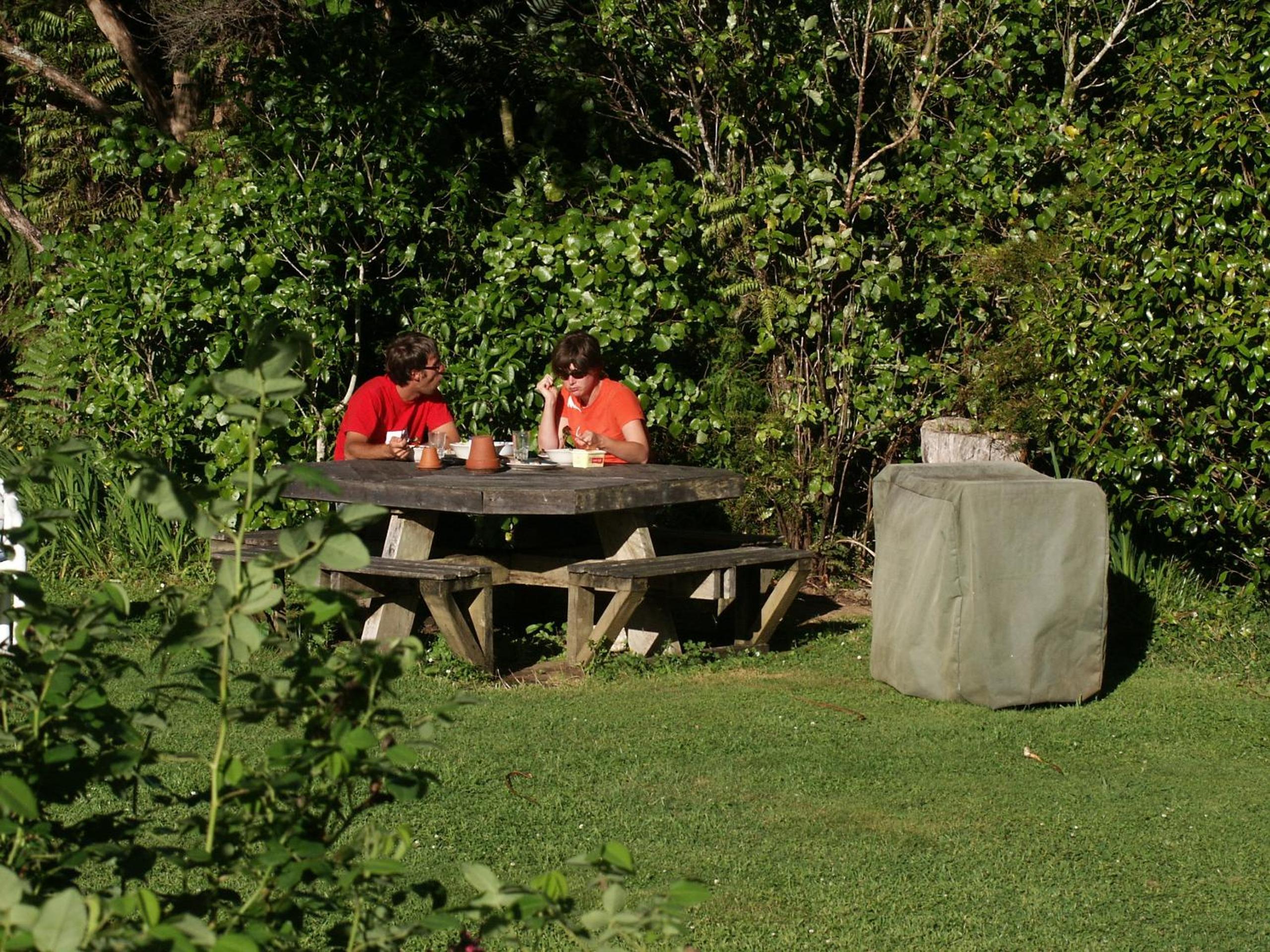 The Innlet, Country Apartments and Cottages
