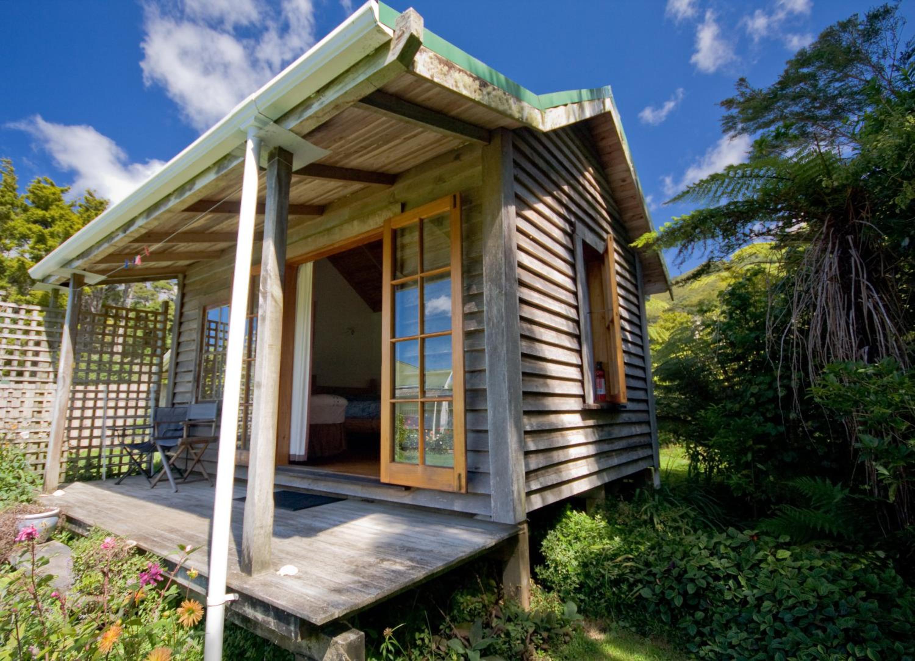 The Innlet, Country Apartments and Cottages
