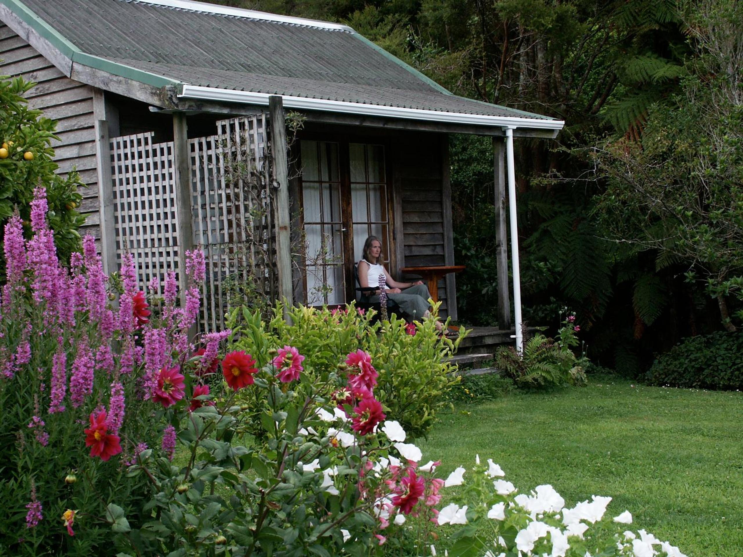 The Innlet, Country Apartments and Cottages