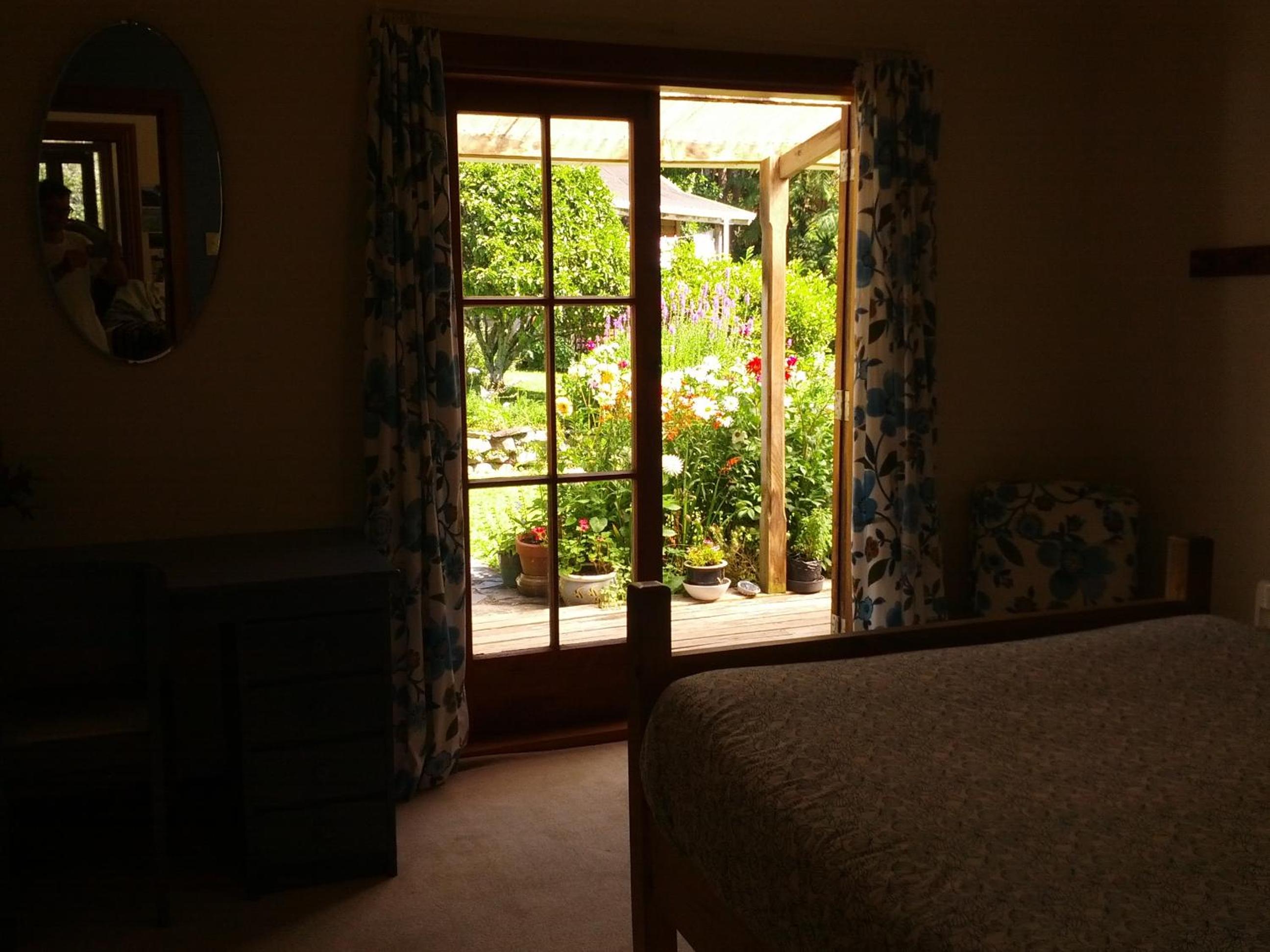 The Innlet, Country Apartments and Cottages