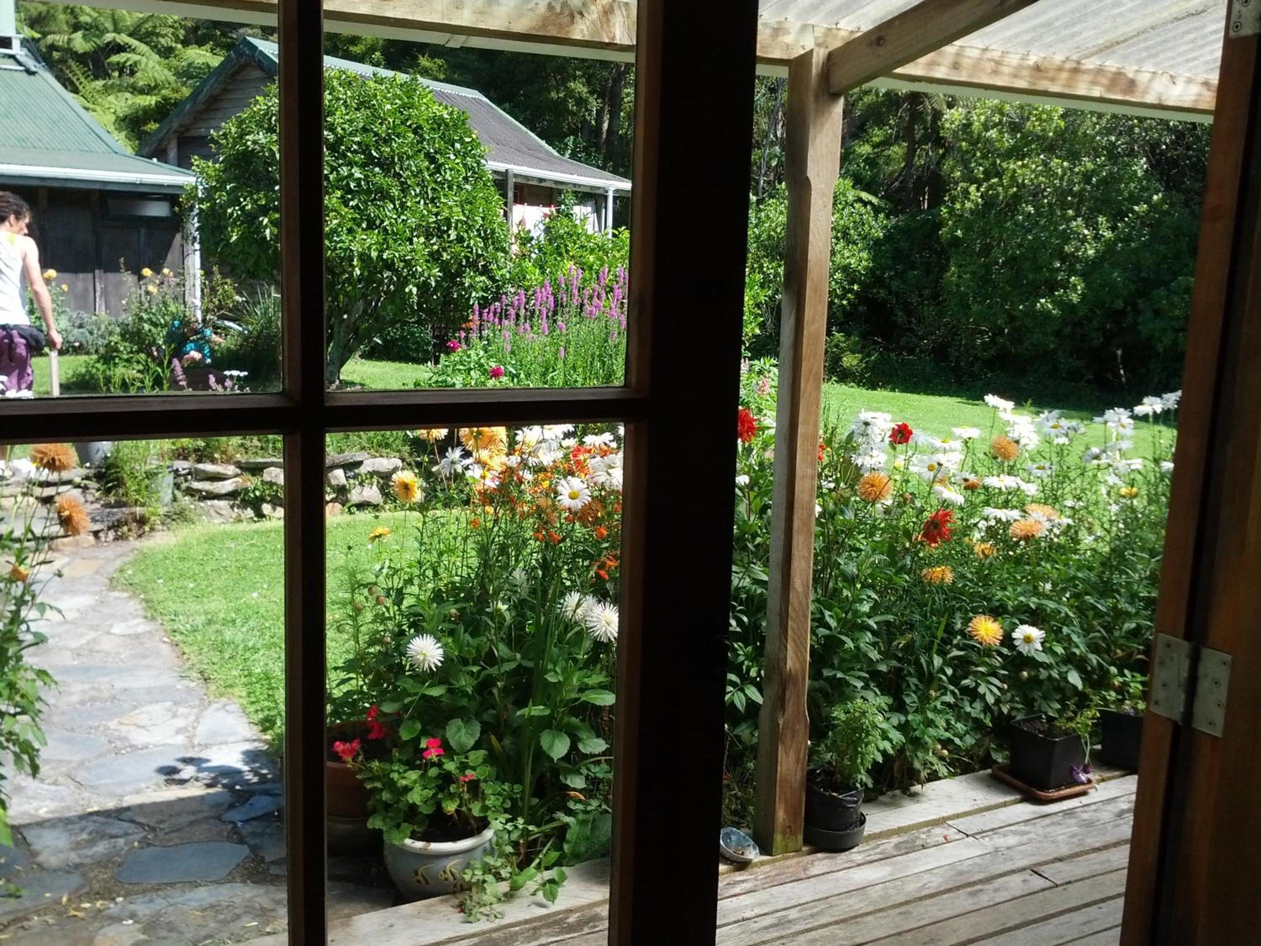 The Innlet, Country Apartments and Cottages