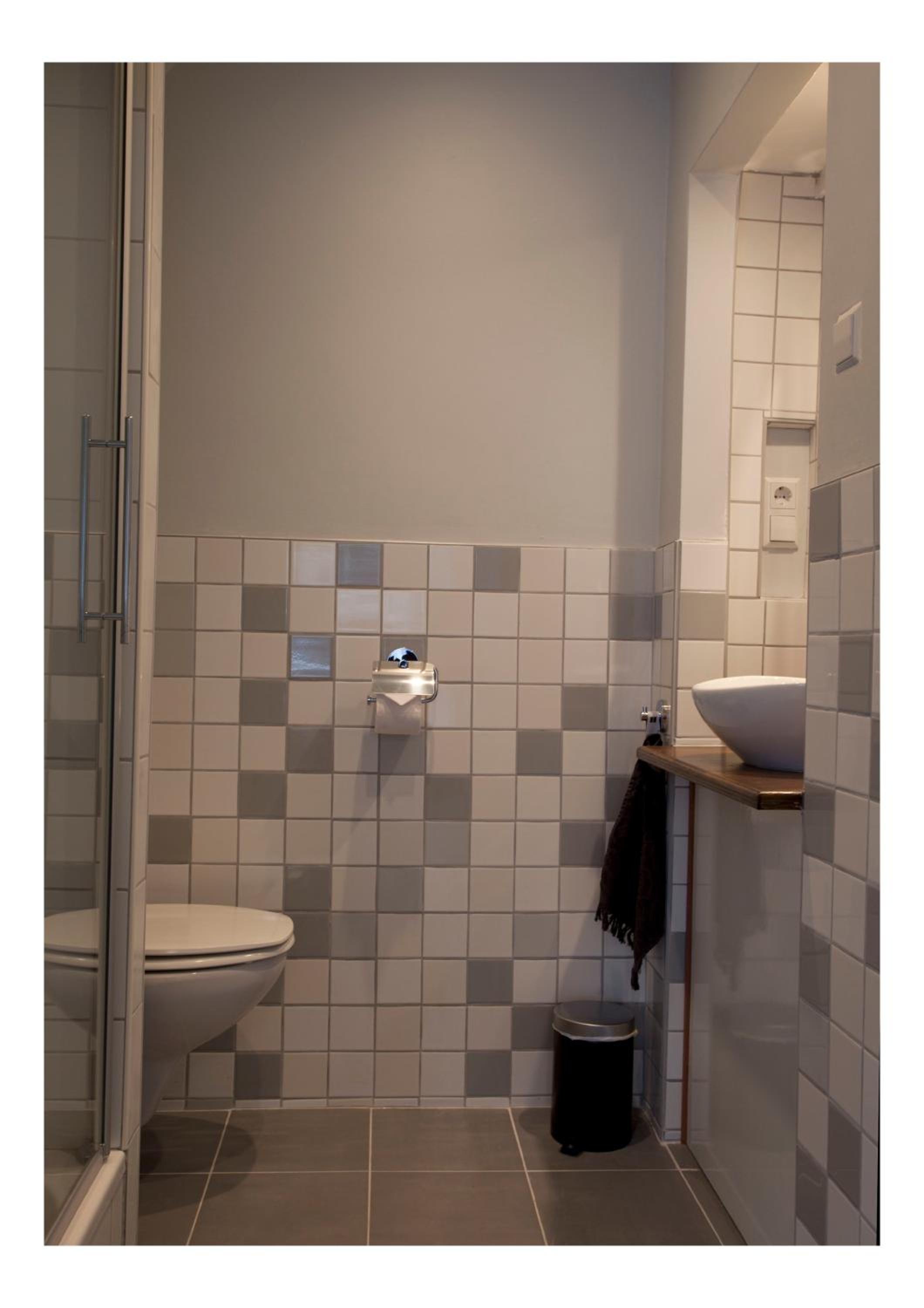 Bed & Breakfast De Ruige Weide view 4