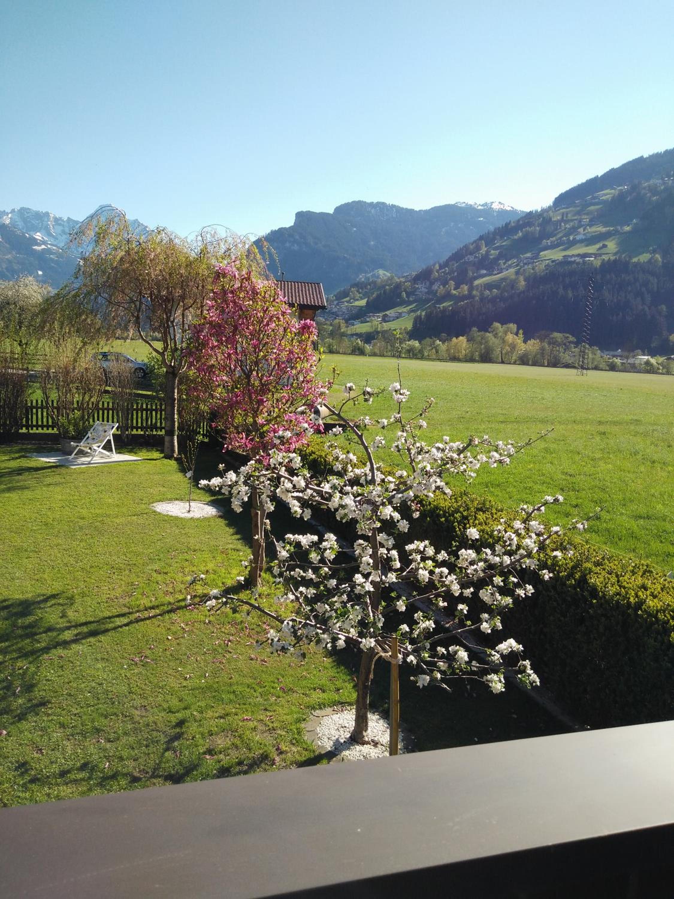 Ferienwohnung Wallner