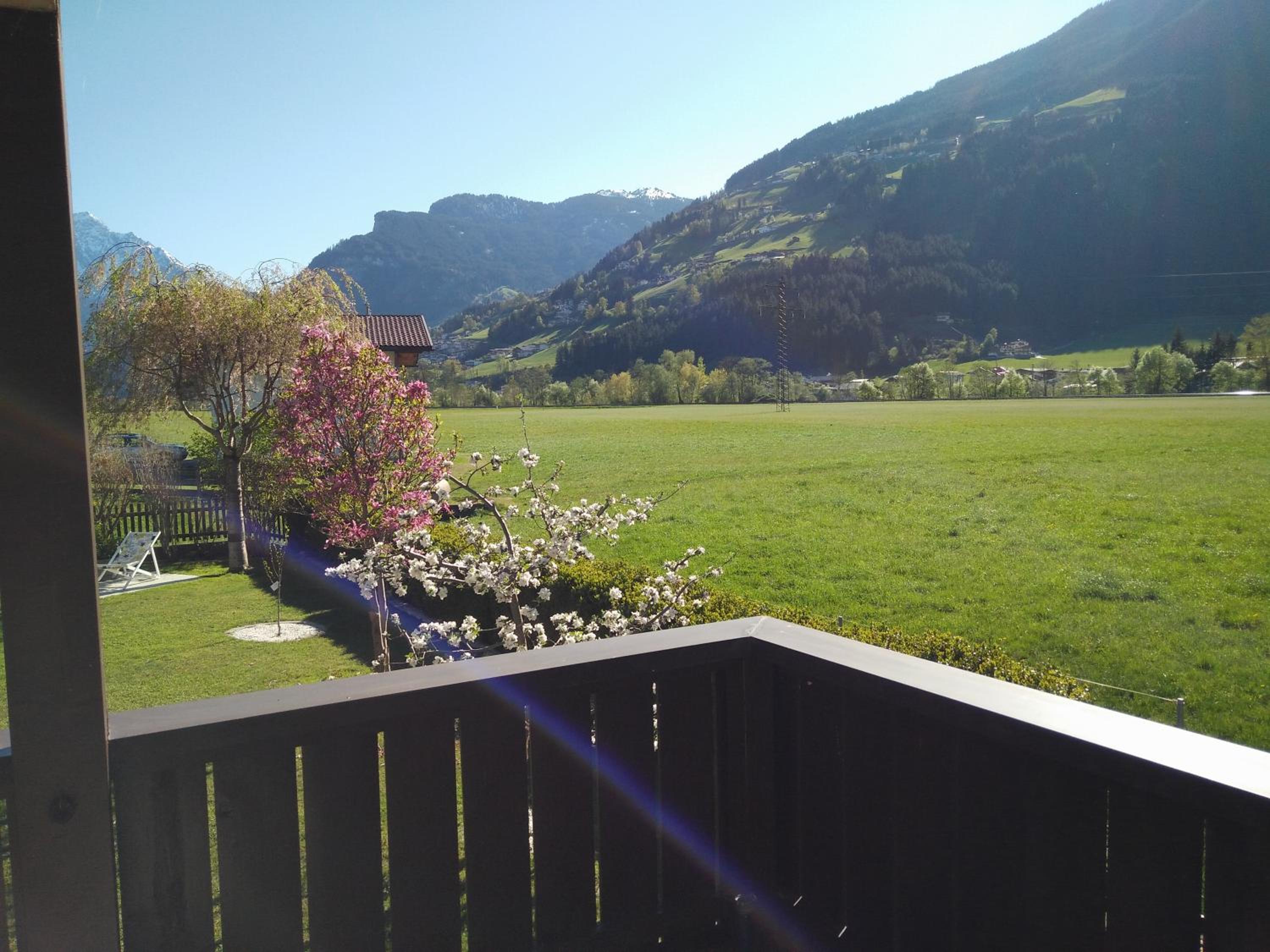 Ferienwohnung Wallner