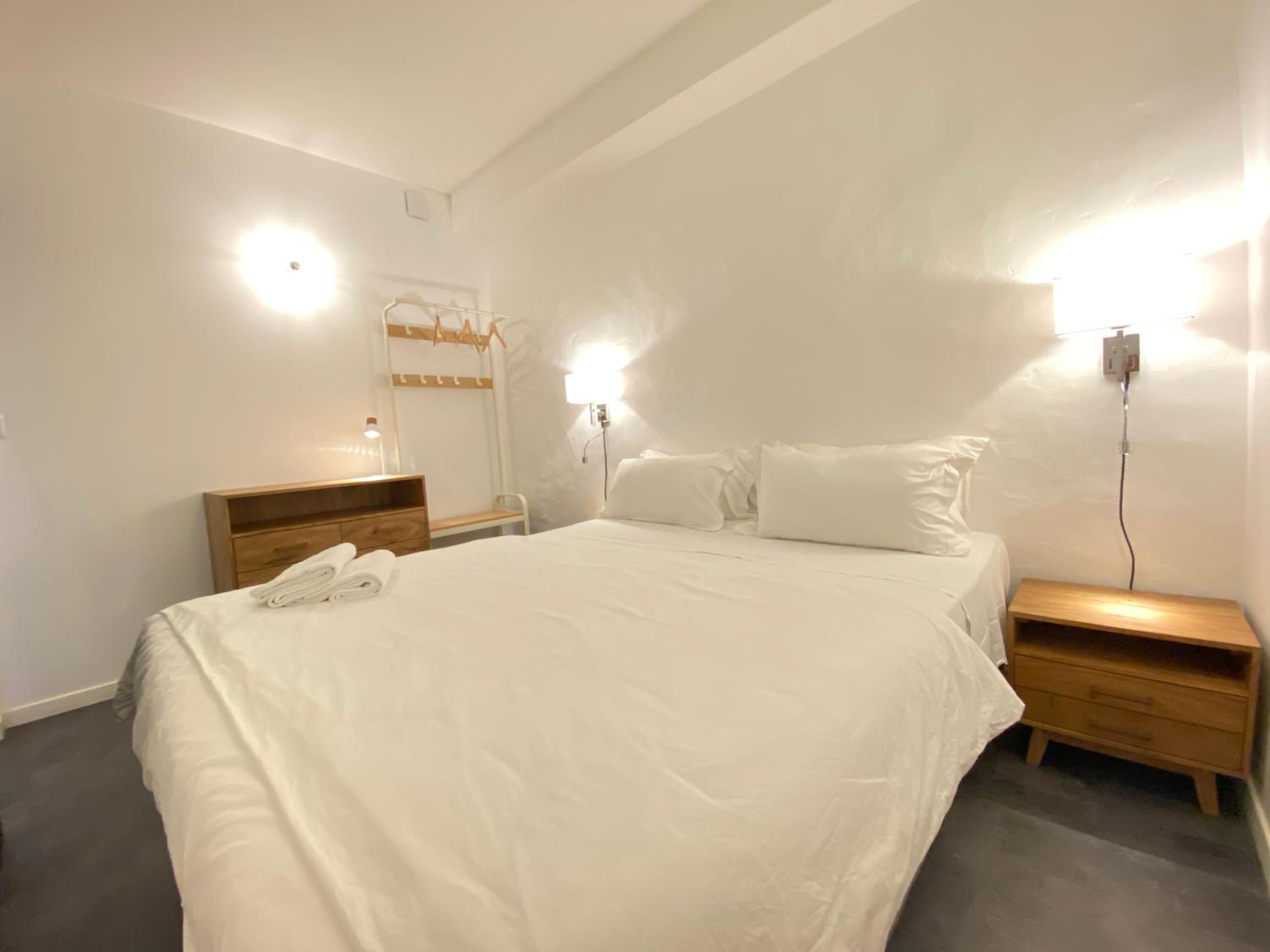 Boutique Hôtel Un Appart en Ville, photo 26