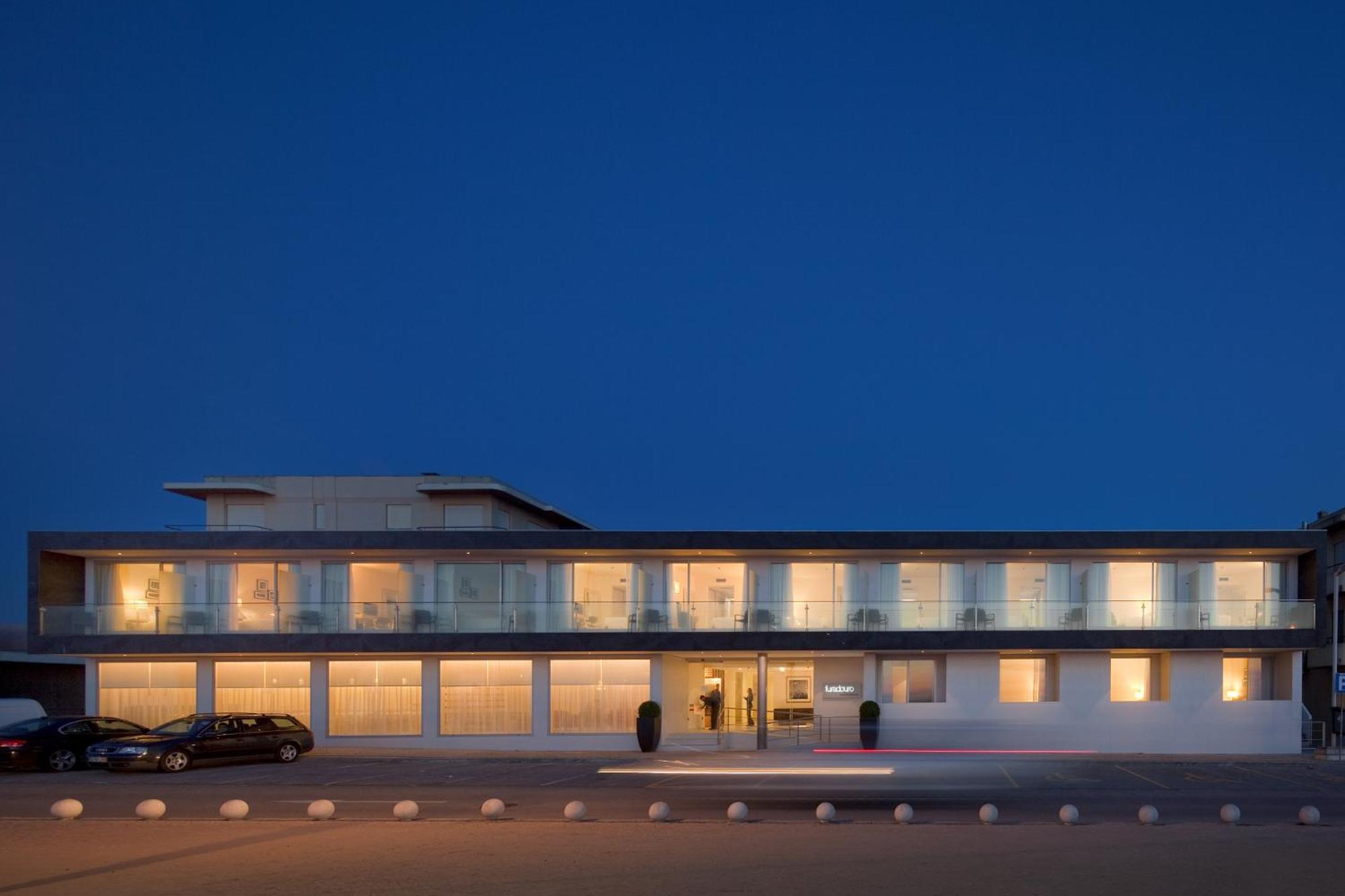 Hotel Furadouro Boutique Hotel Beach & SPA