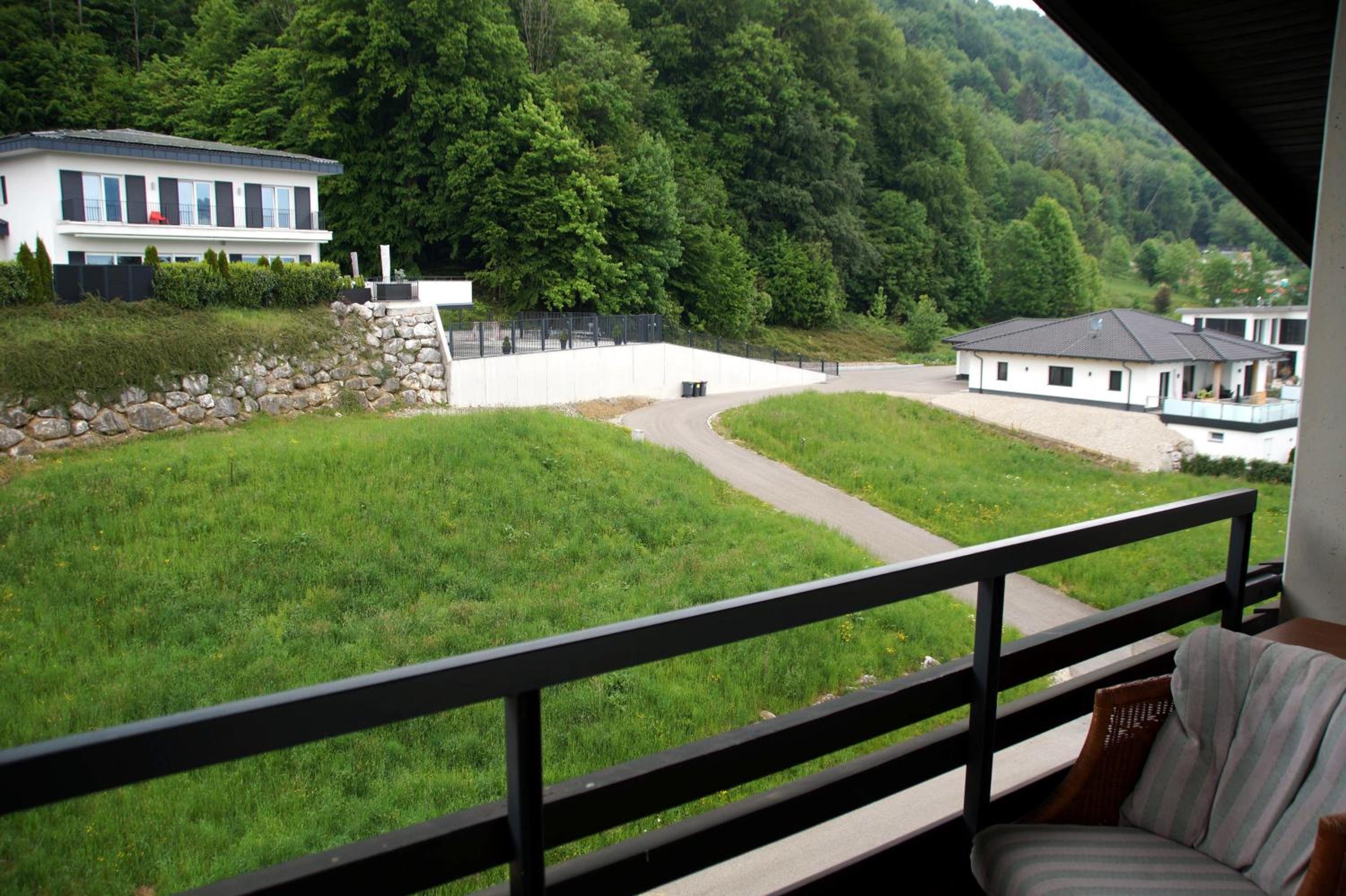 Apartment im Hocheck