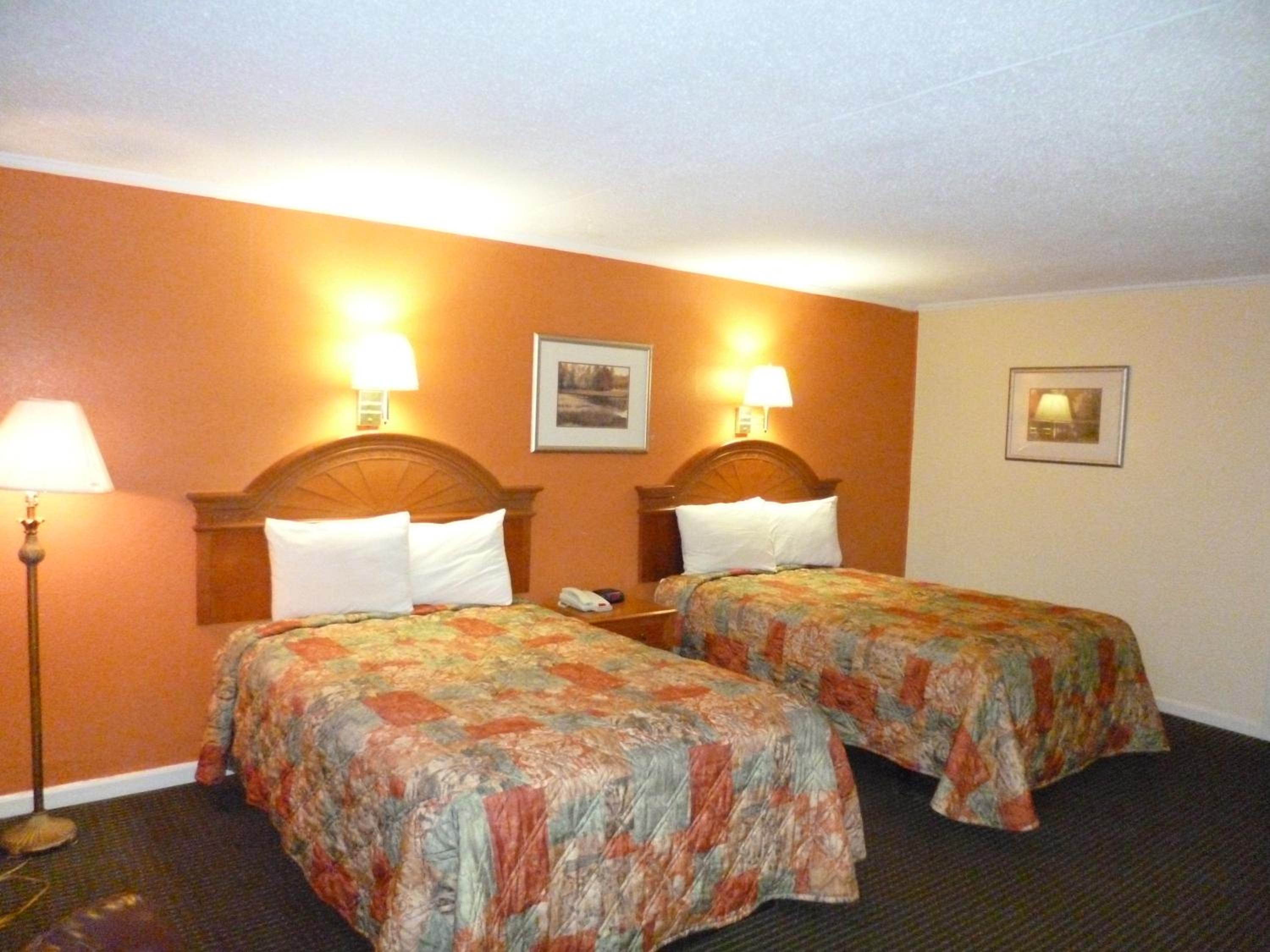 Mount Vernon Inn