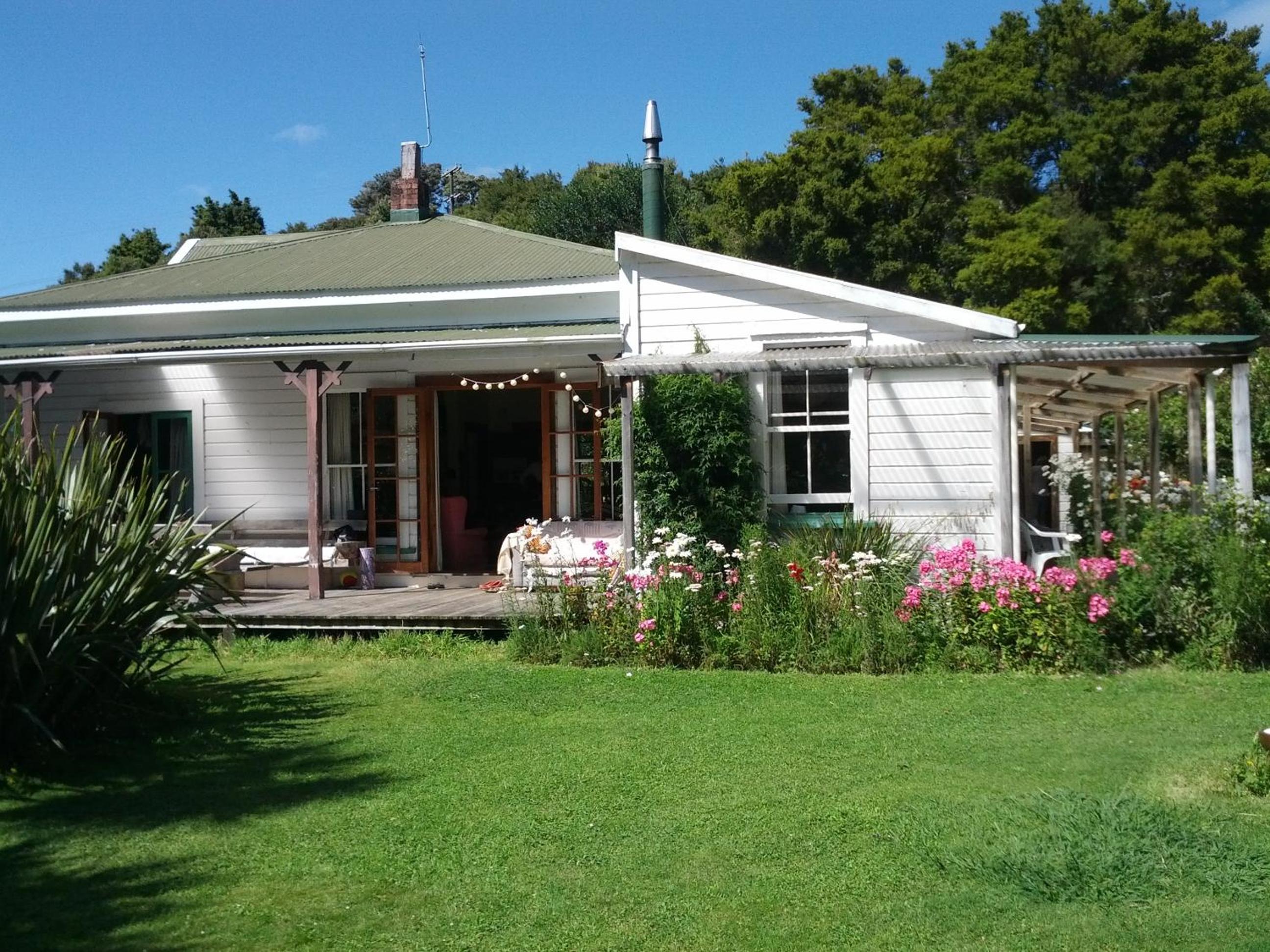 The Innlet, Country Apartments and Cottages