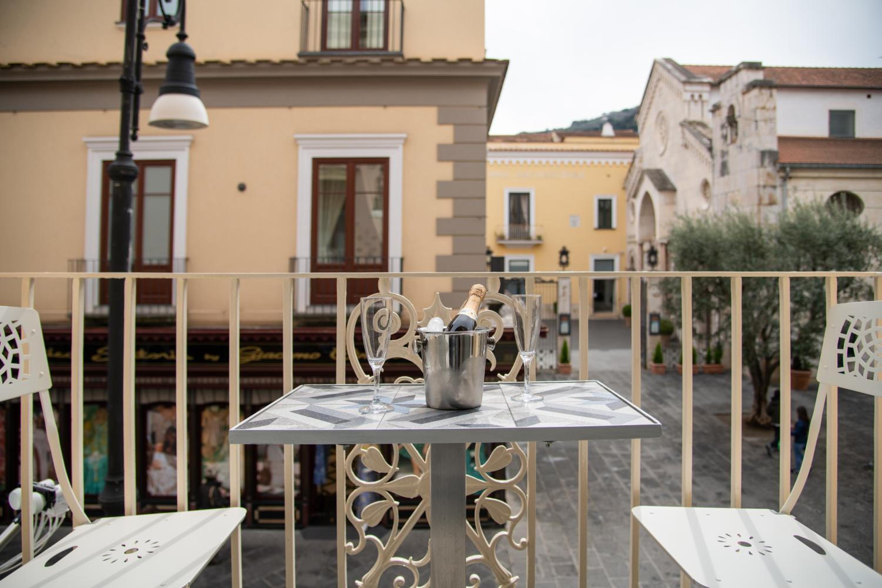 Maison Marie photo 4