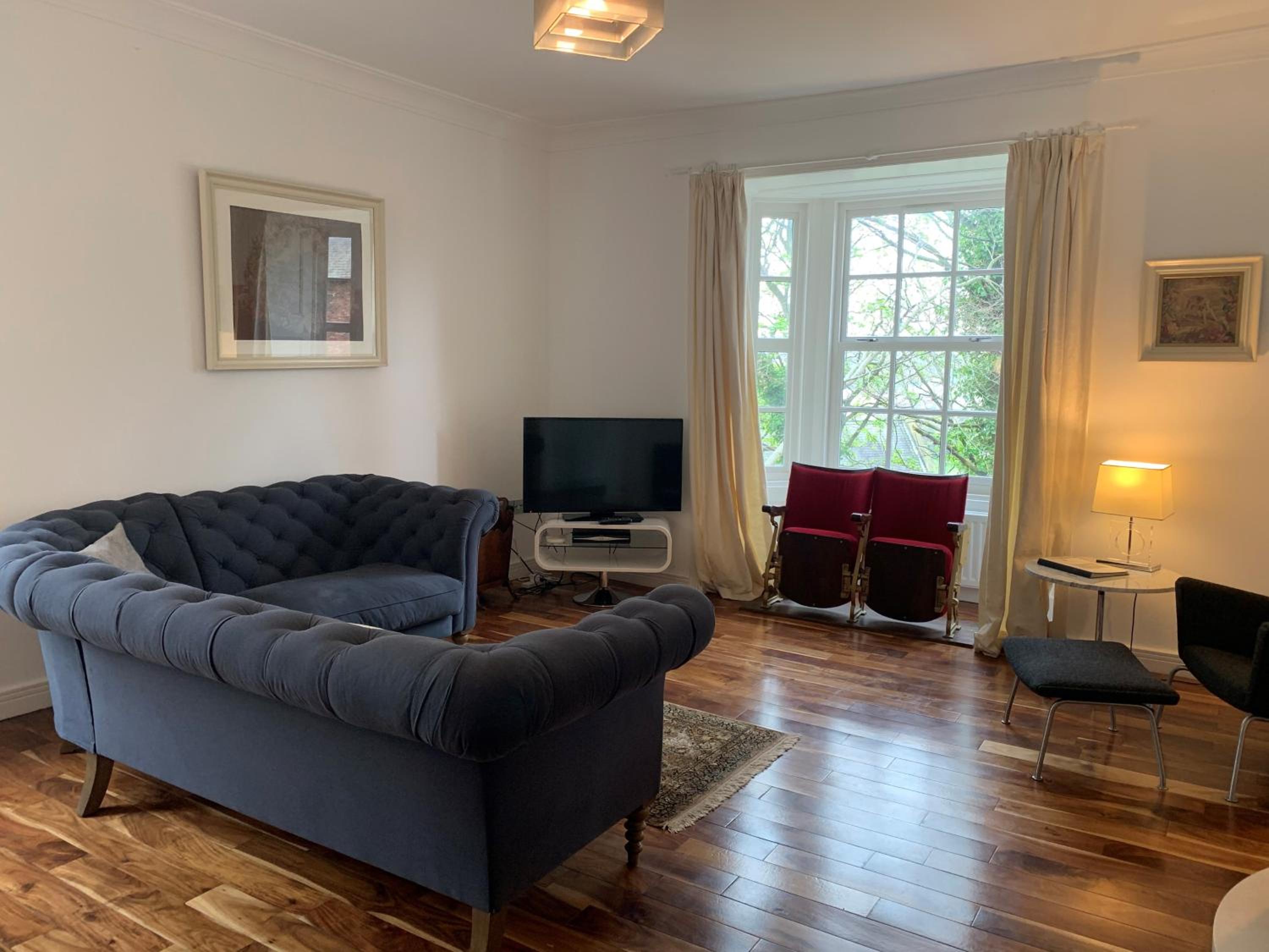 Apartment 3 The Grove view 3