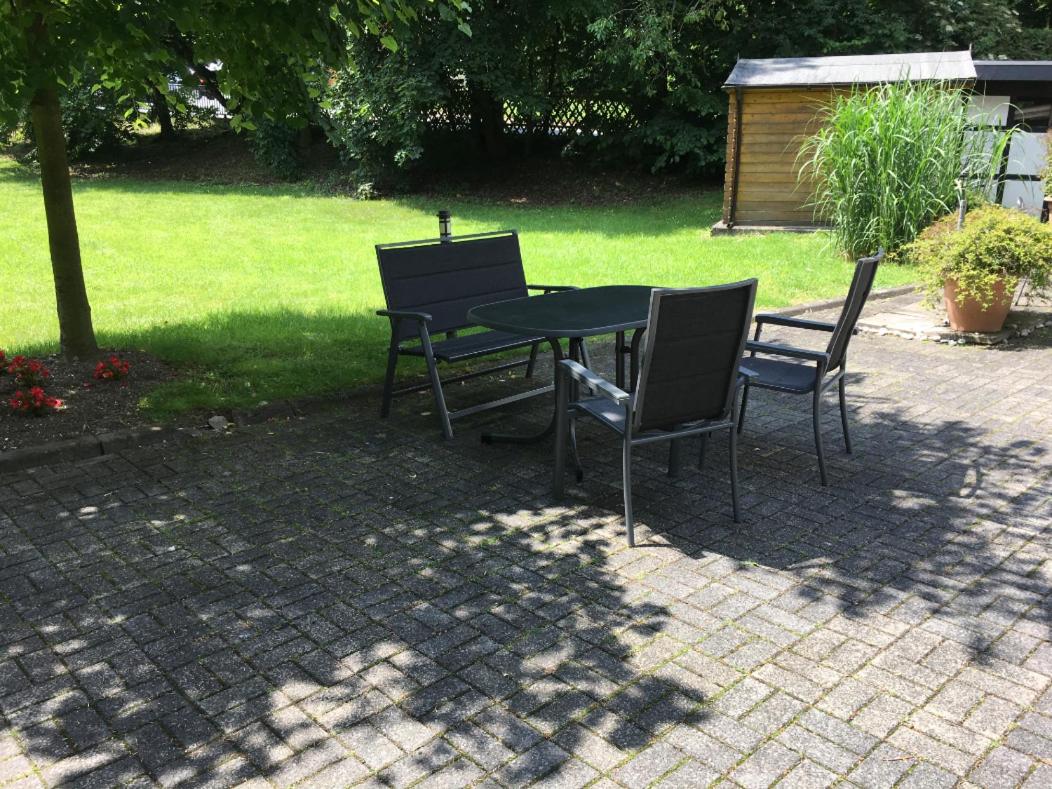 Ferienwohnung „Forsthaus Bigge“ view 2