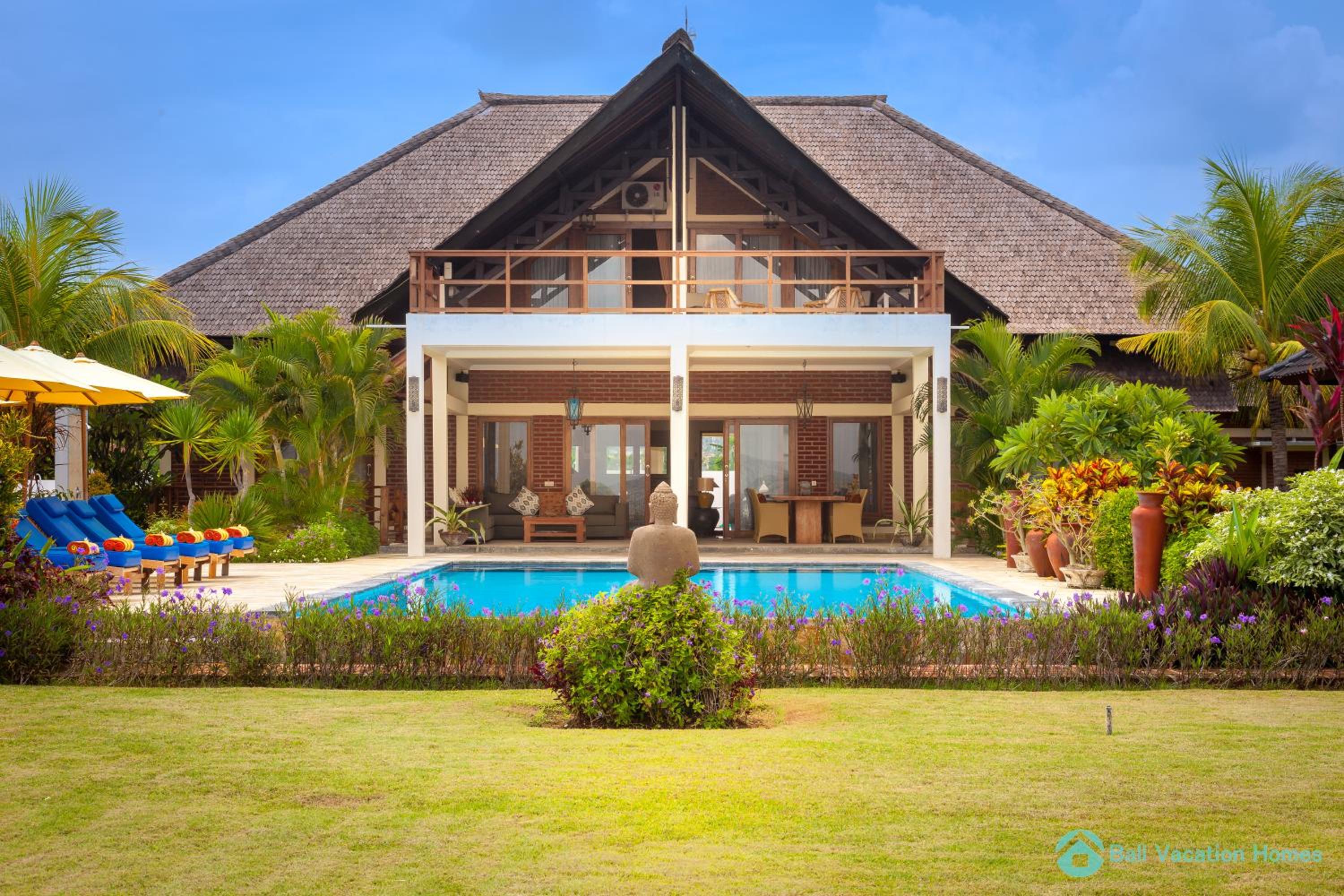 Villa Lumba Lumba - When perfection isn't enough! view 4