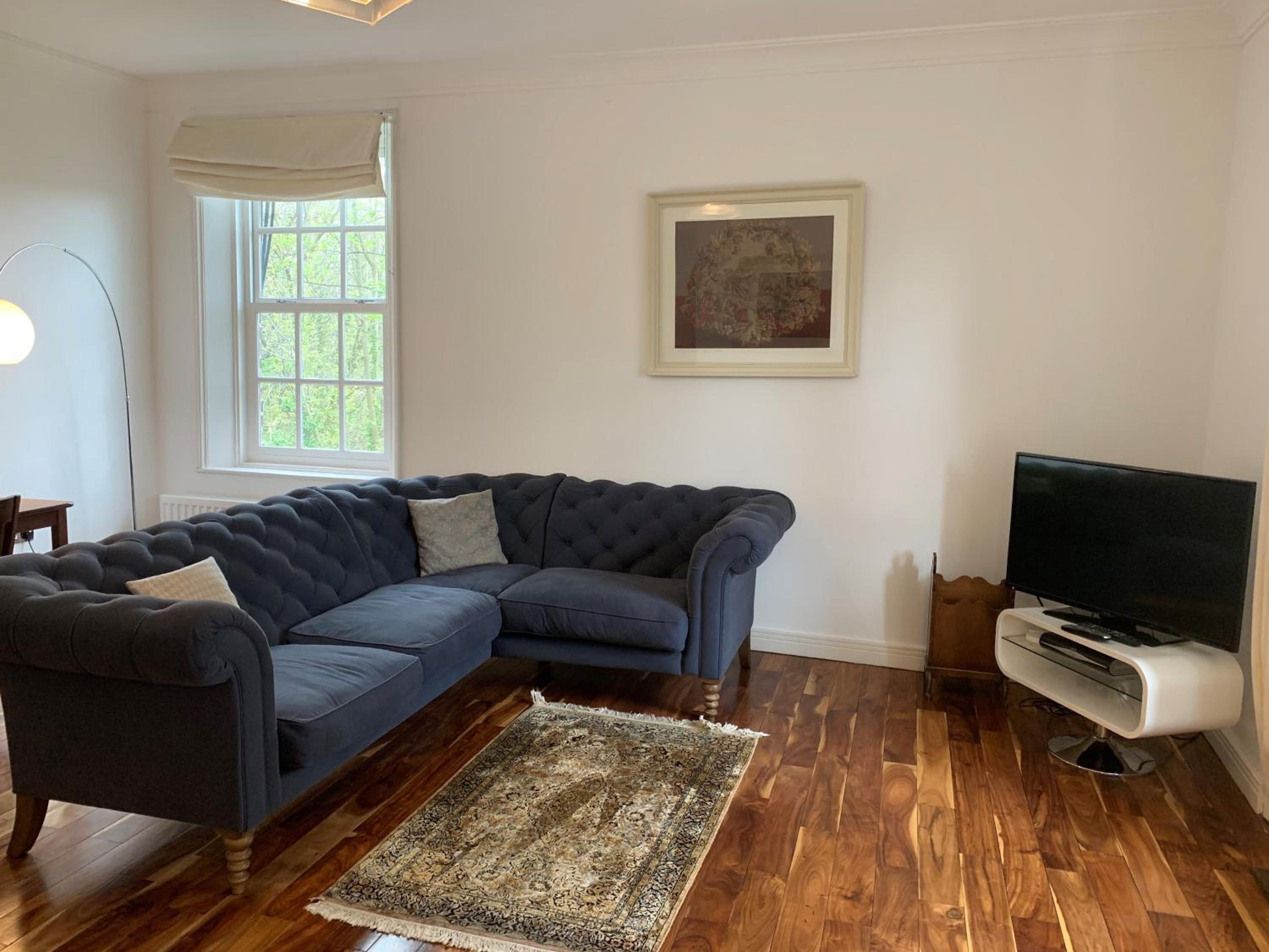 Apartment 3 The Grove view 4