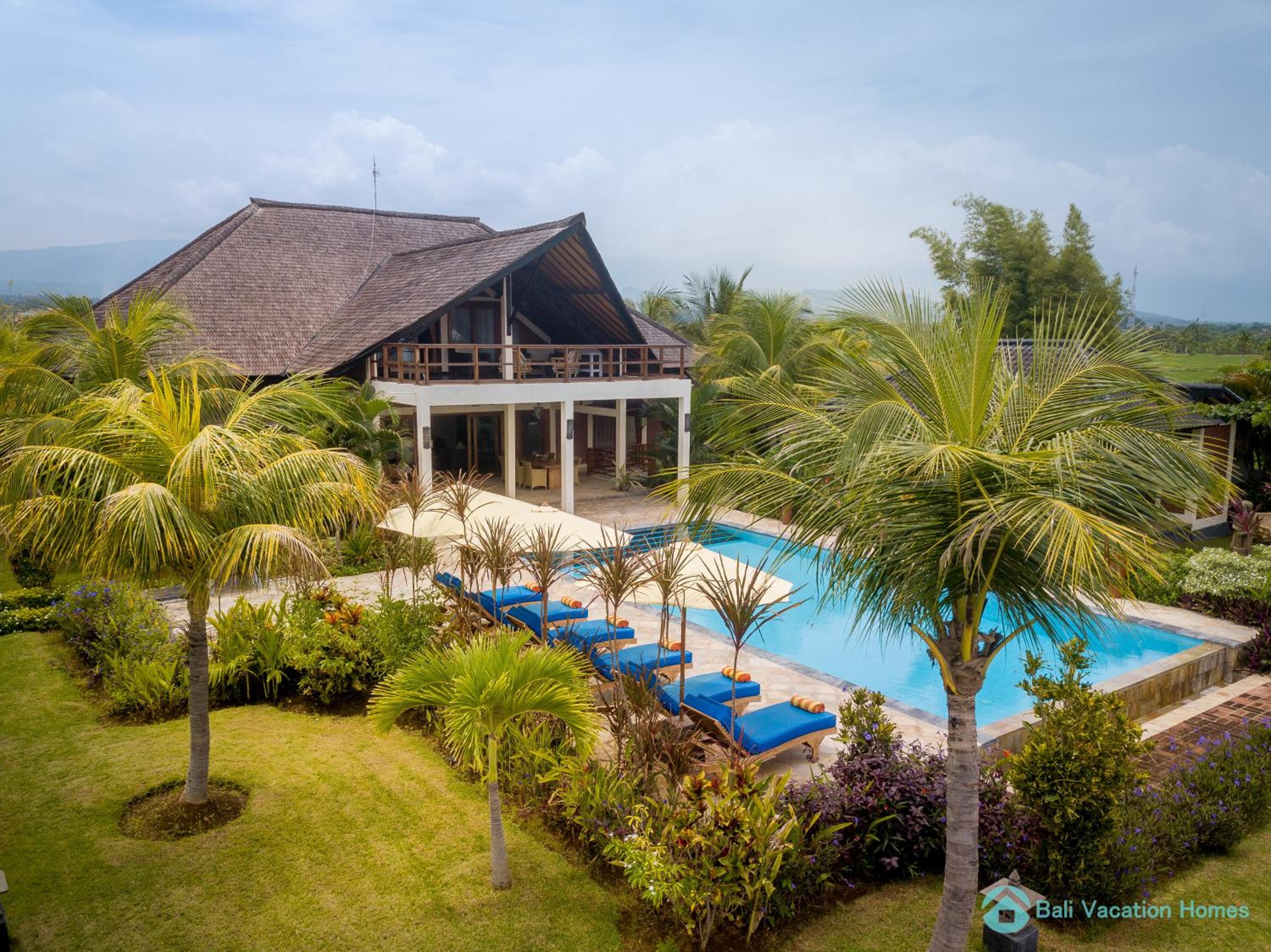 Villa Lumba Lumba - When perfection isn't enough! view 3