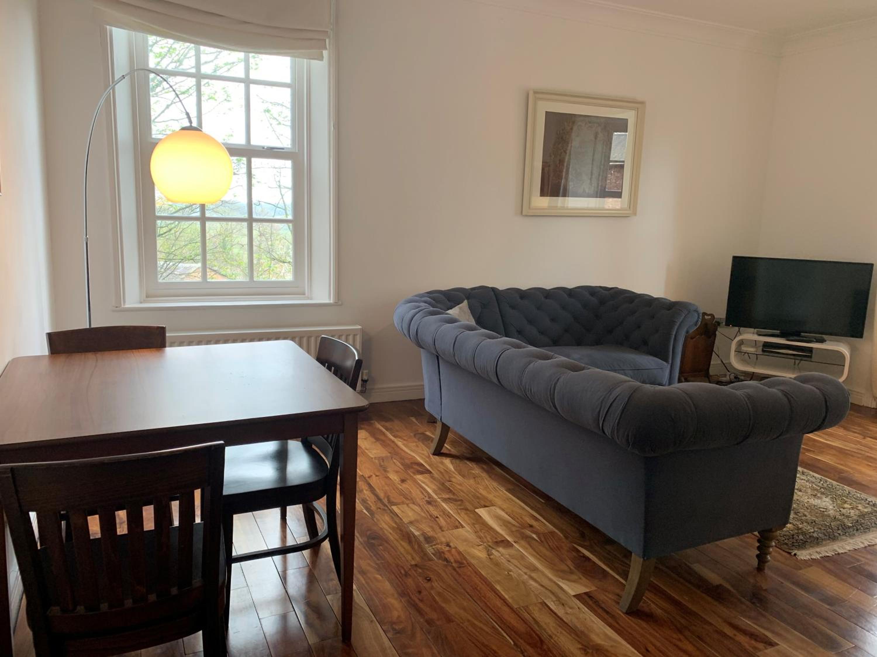 Apartment 3 The Grove view 5