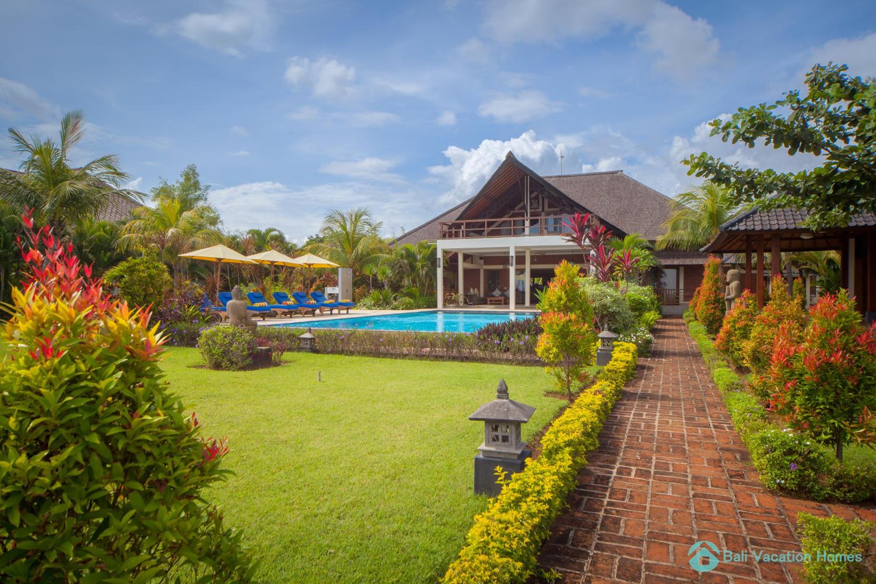 Villa Lumba Lumba - When perfection isn't enough! view 2
