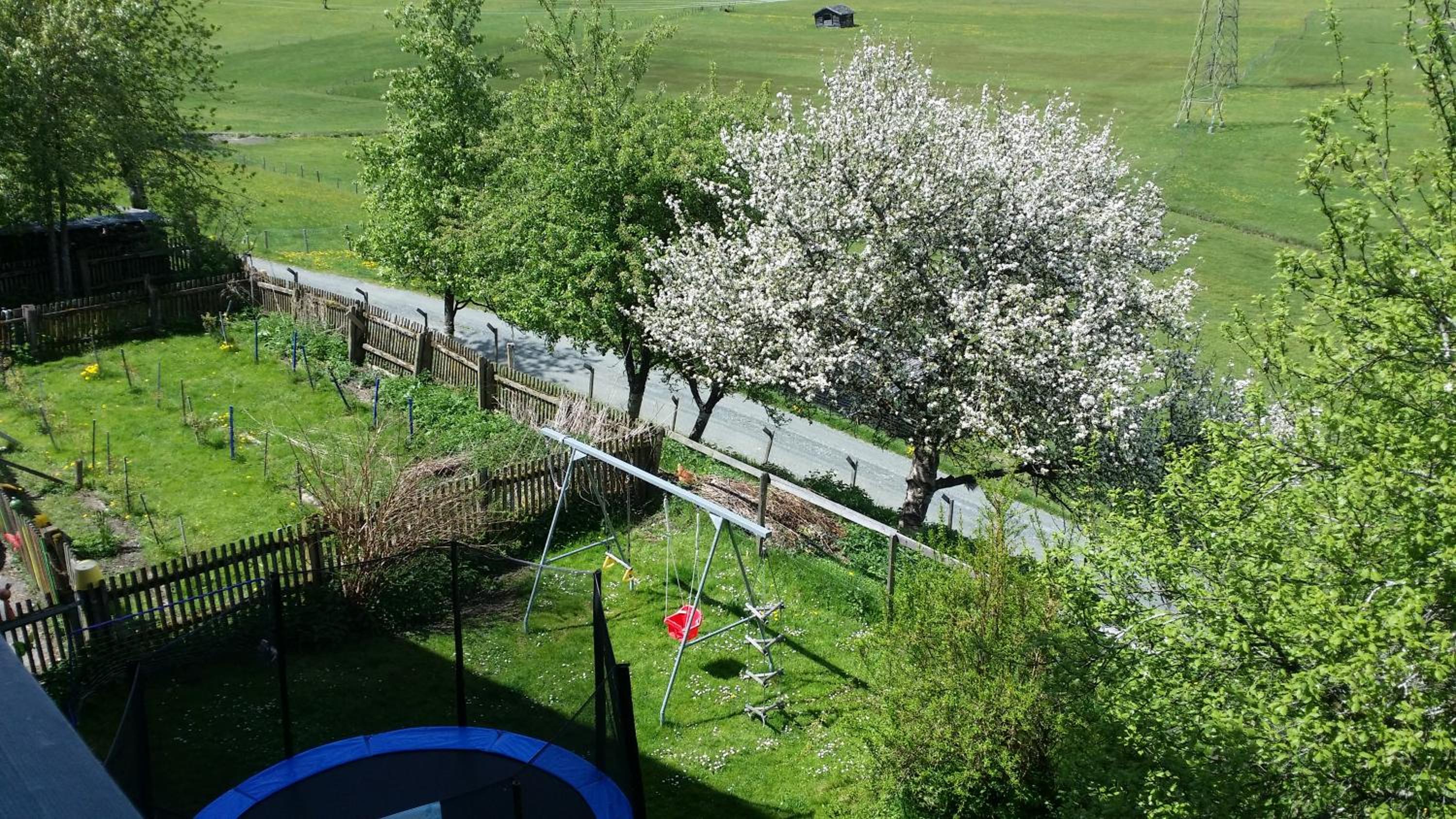 Apartments Teglbauernhof, Hütte, Chalet, Mobilheim, Appartement, Ferienwohnung, Pension, Urlaub