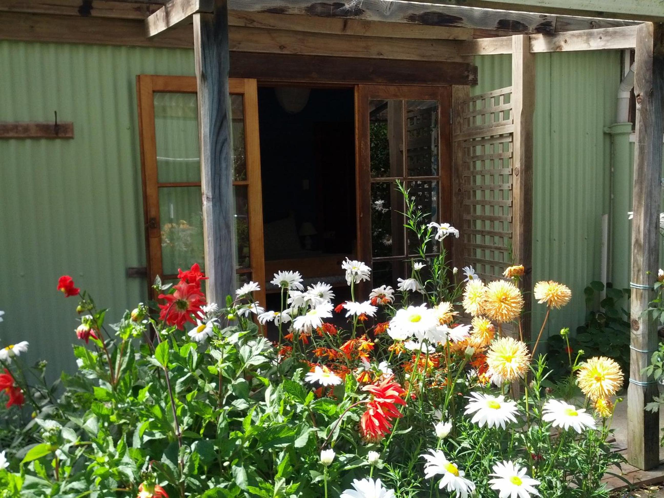 The Innlet, Country Apartments and Cottages