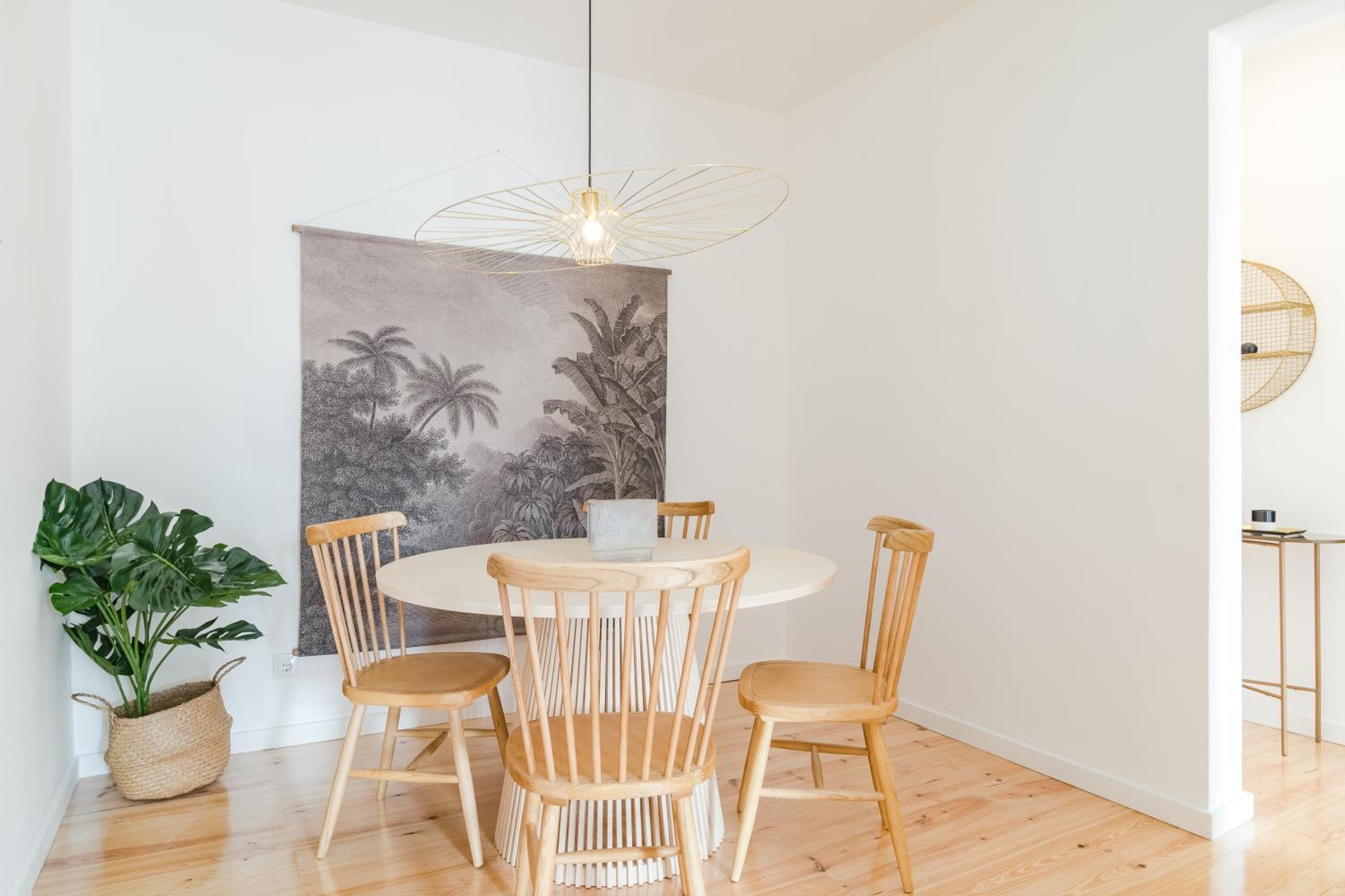 Casa Boma Lisboa - Sunny and Elegant Apartment - Lapa V view 2