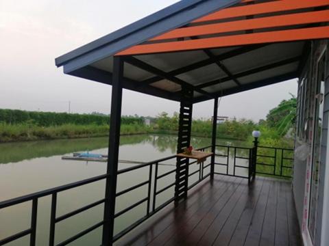 Falik Farm Stay