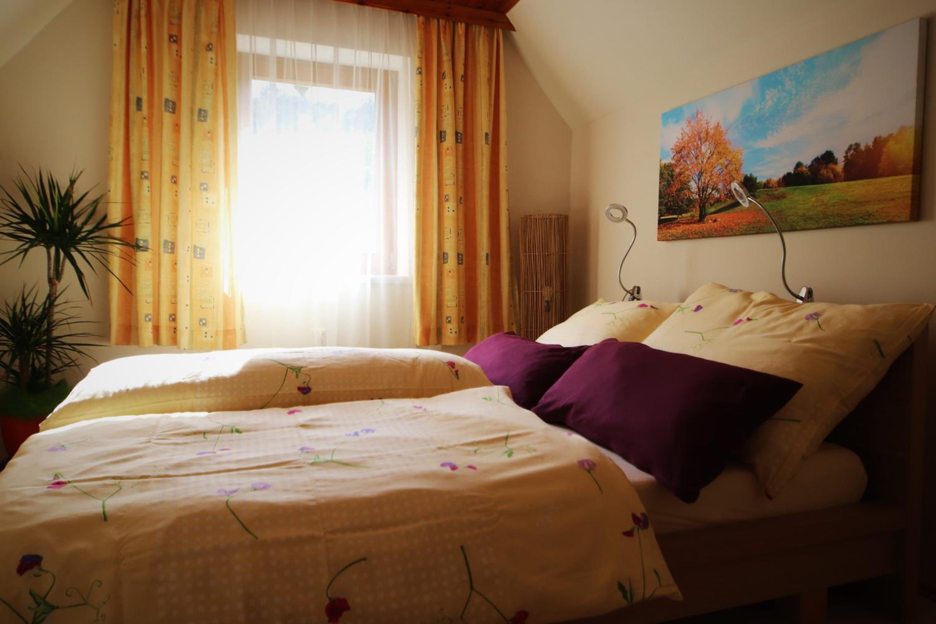 Ferienhaus Aurelia
