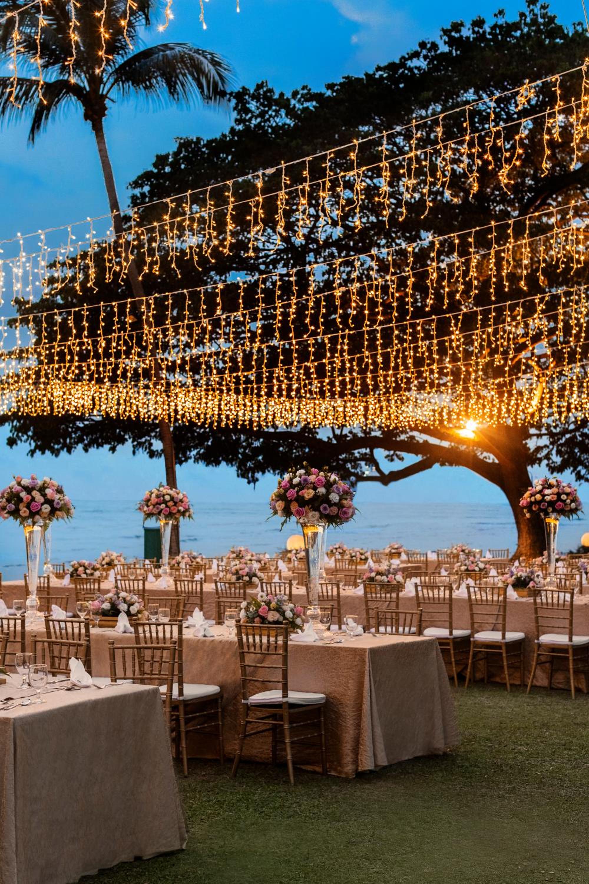 Shangri-La Rasa Sentosa, Singapore
